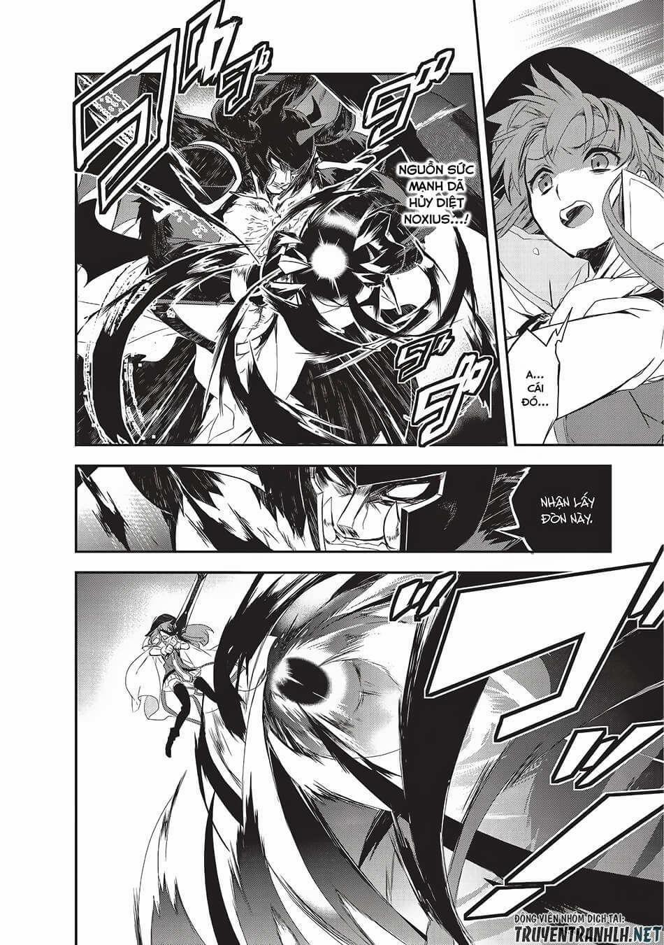 Isekai Mahou Wa Okureteru! 18 trang 30