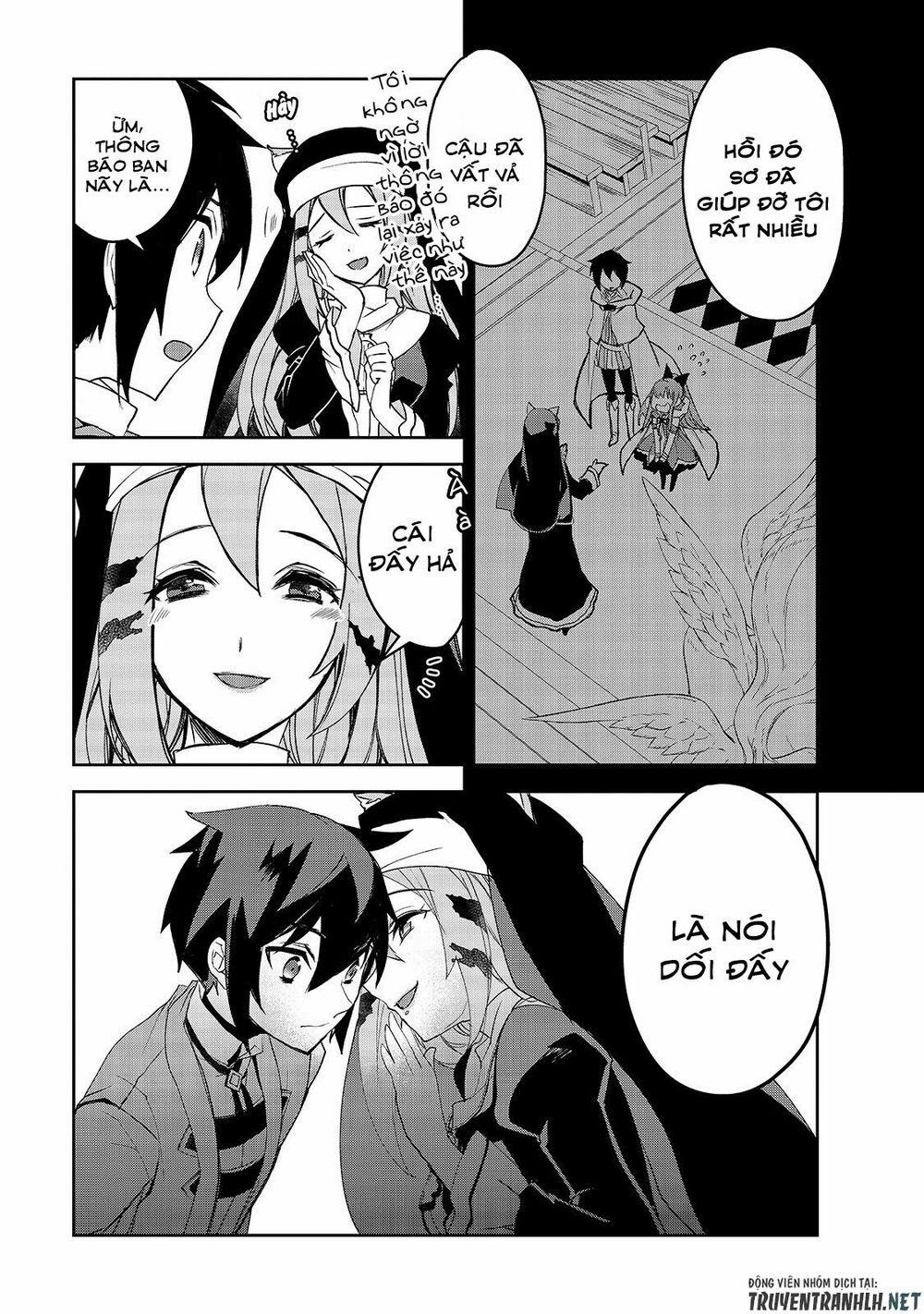 Isekai Mahou Wa Okureteru! 29 trang 12