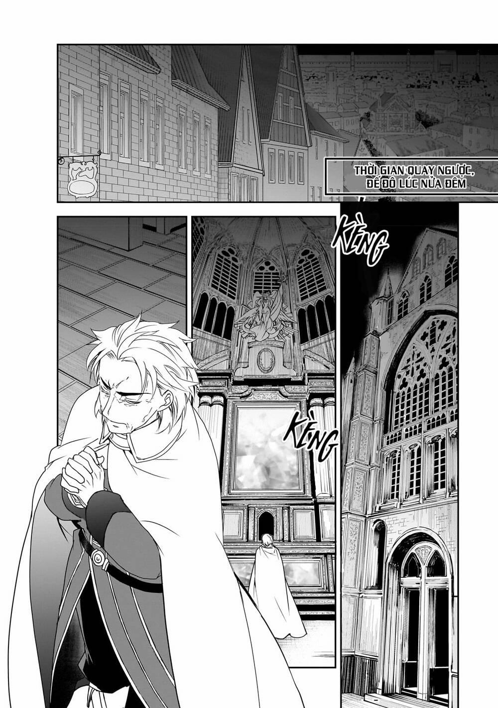 Isekai Mahou Wa Okureteru! 49 trang 10