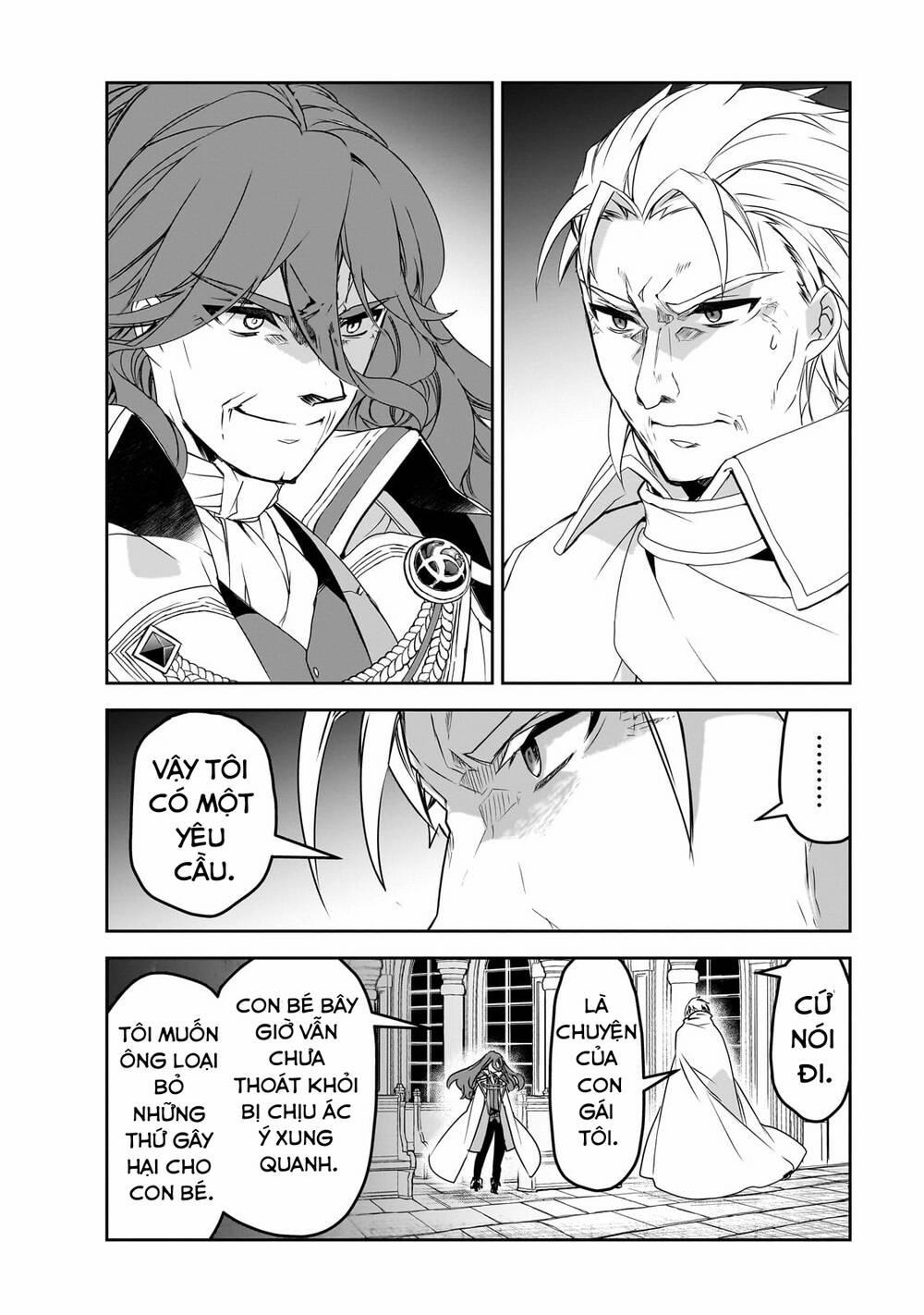 Isekai Mahou Wa Okureteru! 49 trang 20