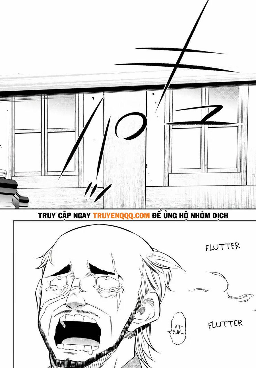 Isekai Maou To Shoukan Shoujo No Dorei Majutsu 87.2 trang 15