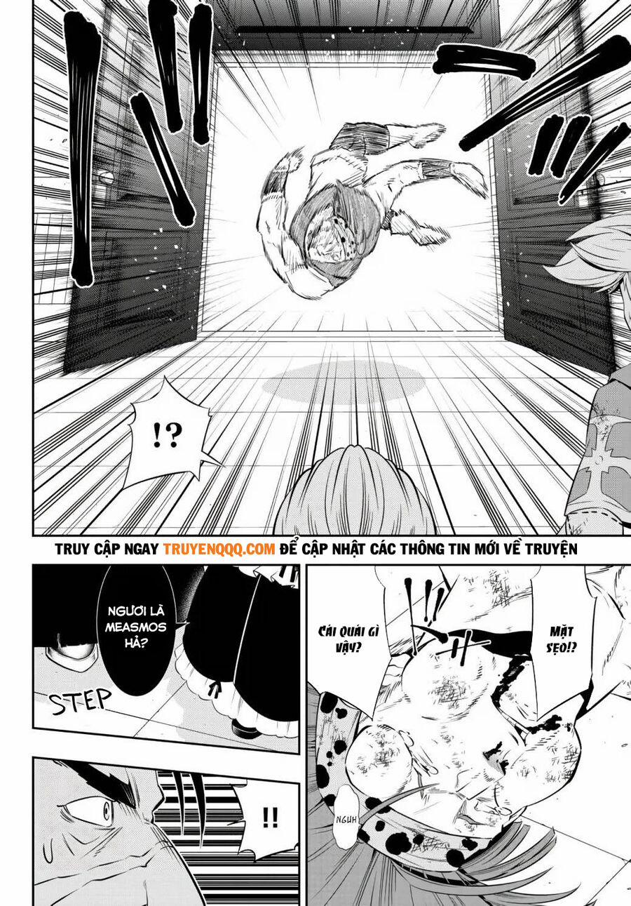 Isekai Maou To Shoukan Shoujo No Dorei Majutsu 87.2 trang 7