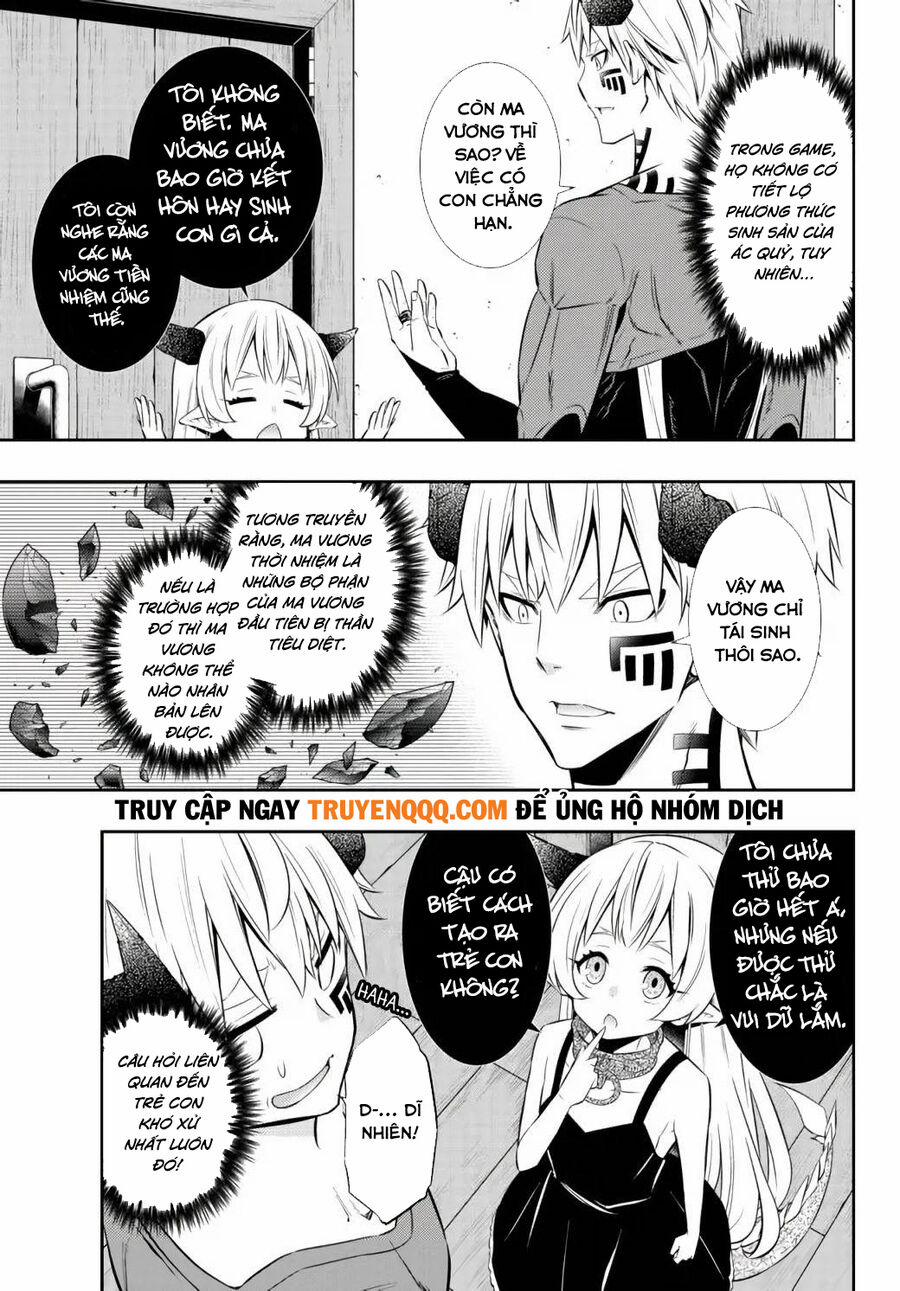 Isekai Maou To Shoukan Shoujo No Dorei Majutsu 88.5 trang 2