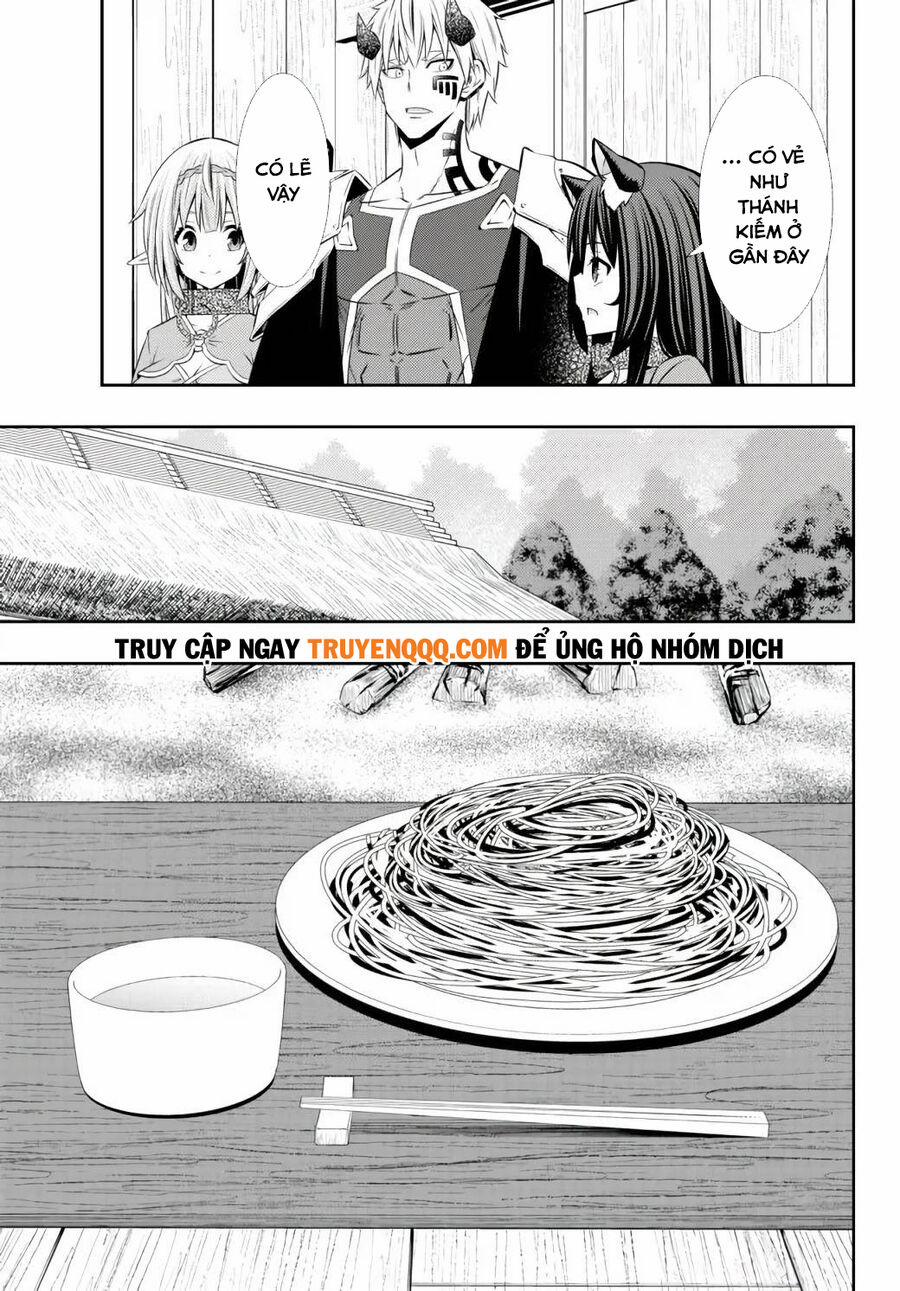 Isekai Maou To Shoukan Shoujo No Dorei Majutsu 89.5 trang 2