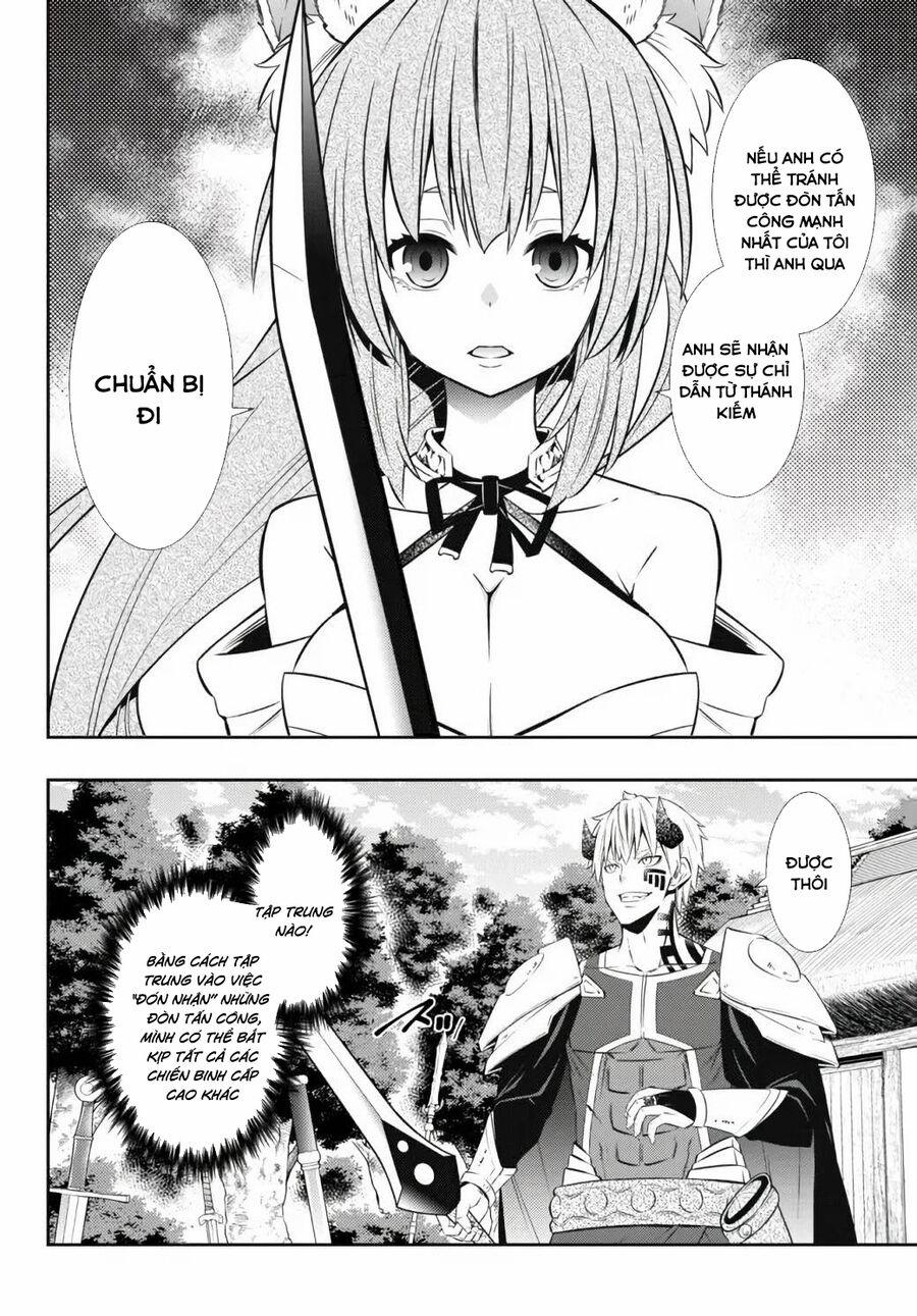 Isekai Maou To Shoukan Shoujo No Dorei Majutsu 90 trang 1