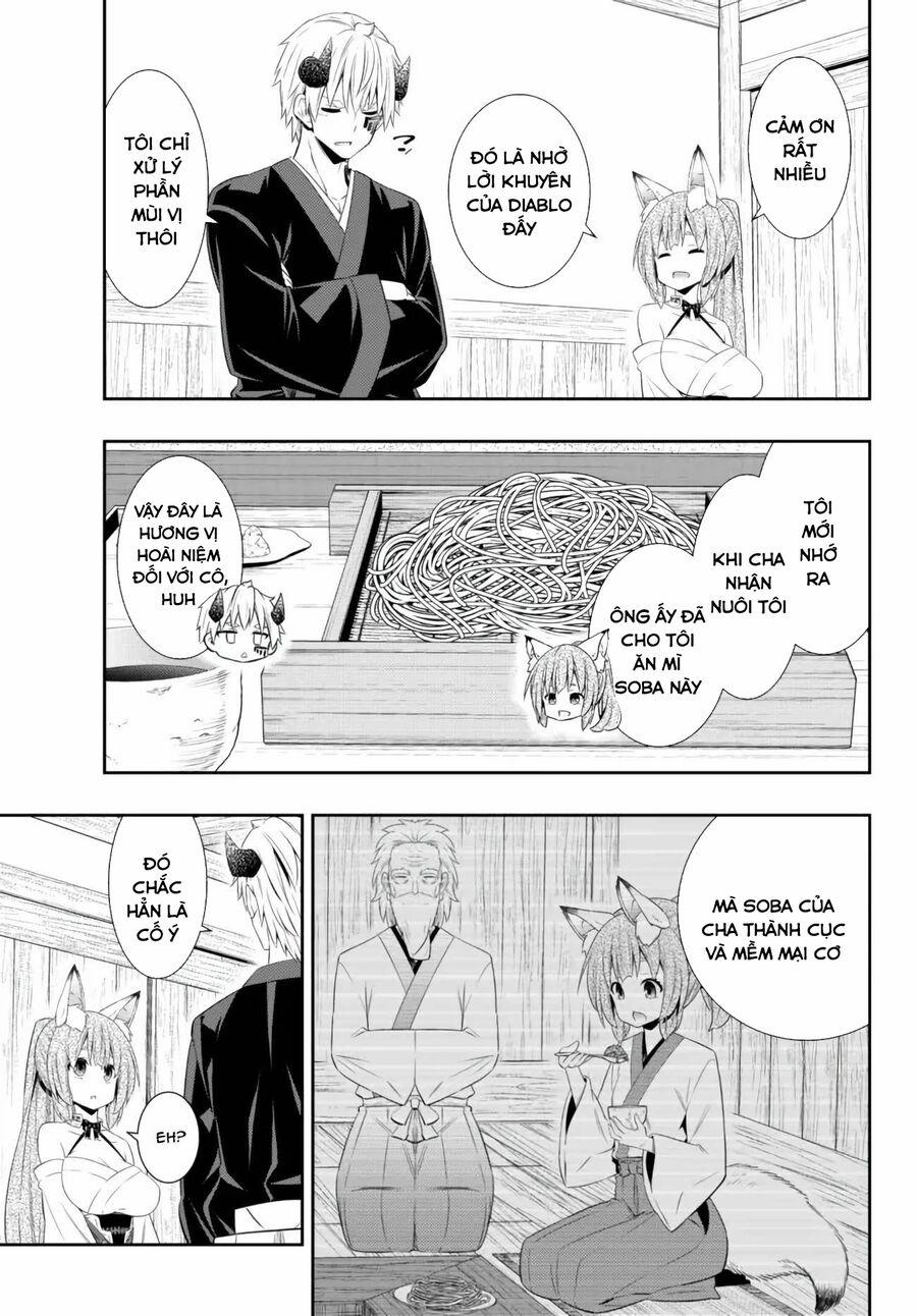 Isekai Maou To Shoukan Shoujo No Dorei Majutsu 92.3 trang 1