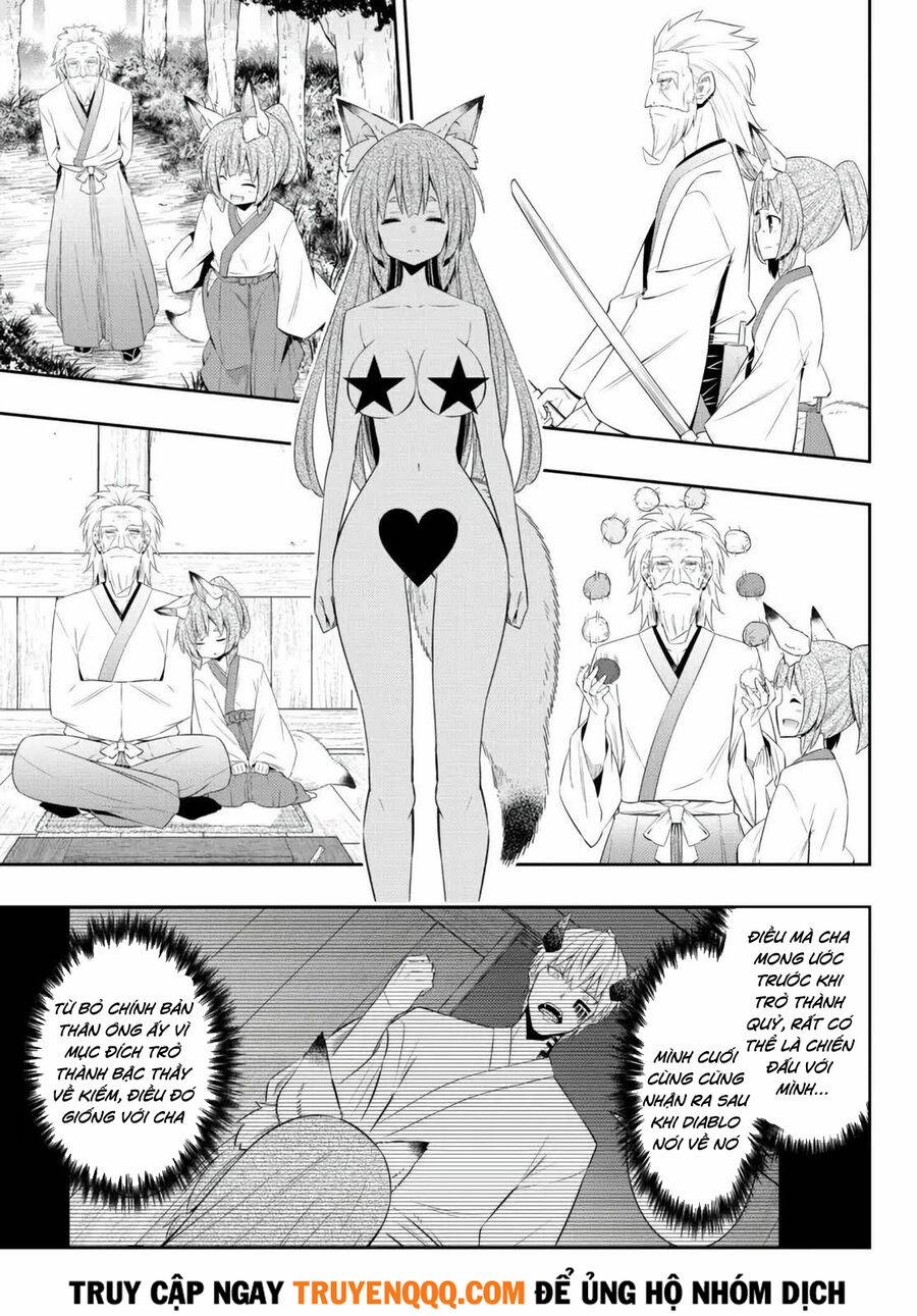 Isekai Maou To Shoukan Shoujo No Dorei Majutsu 93.2 trang 2