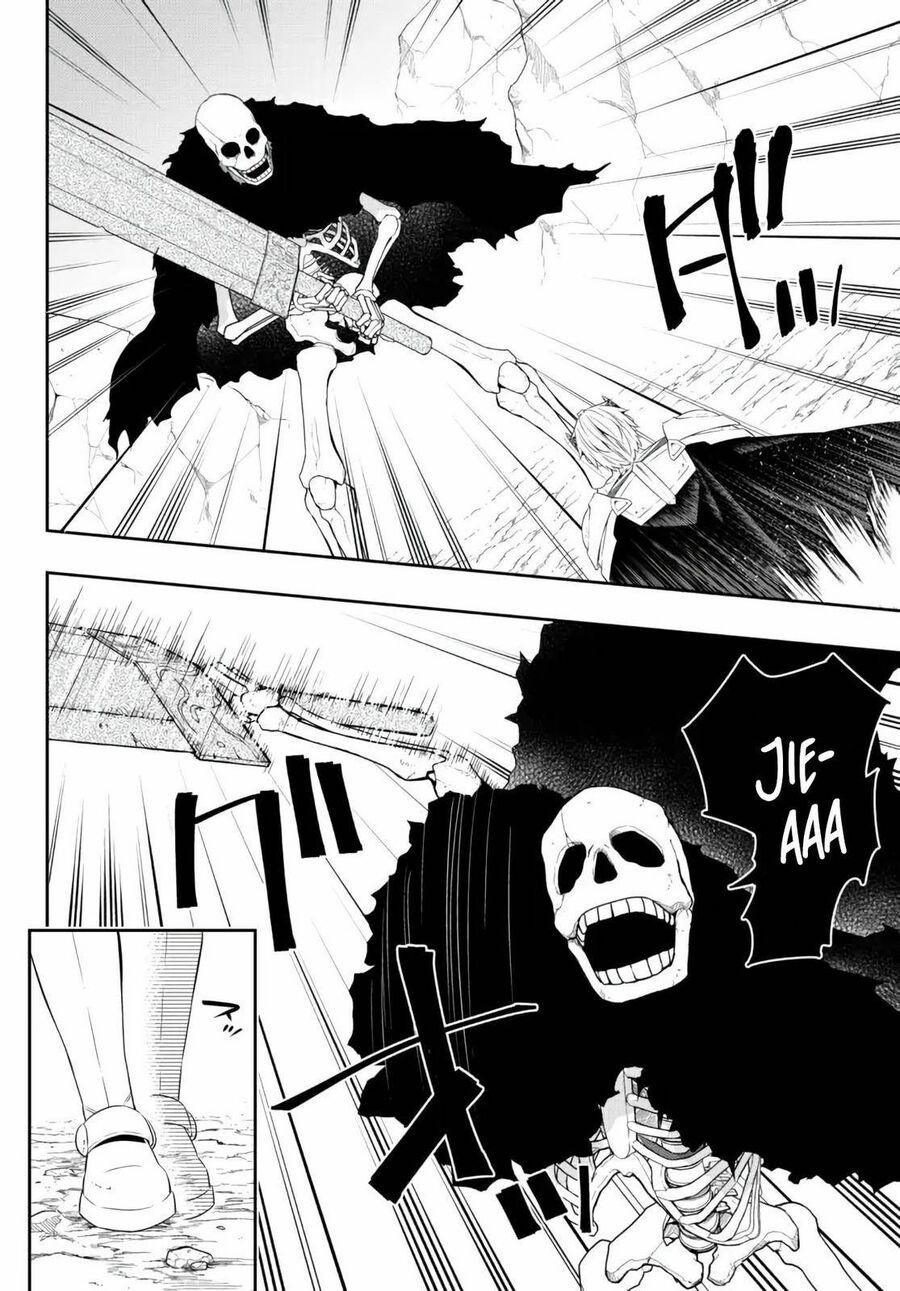 Isekai Maou To Shoukan Shoujo No Dorei Majutsu 93 trang 5