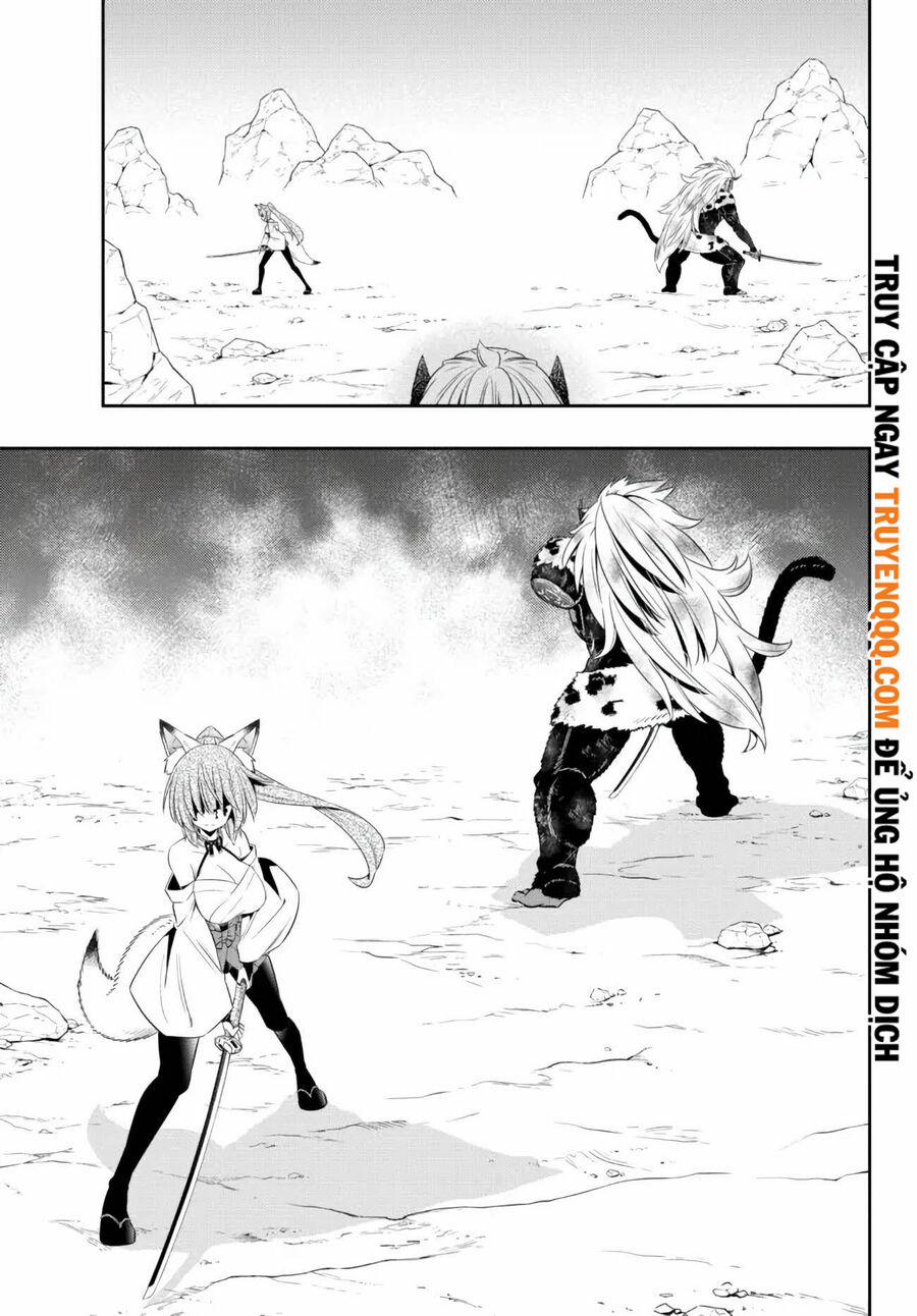 Isekai Maou To Shoukan Shoujo No Dorei Majutsu 94 trang 13