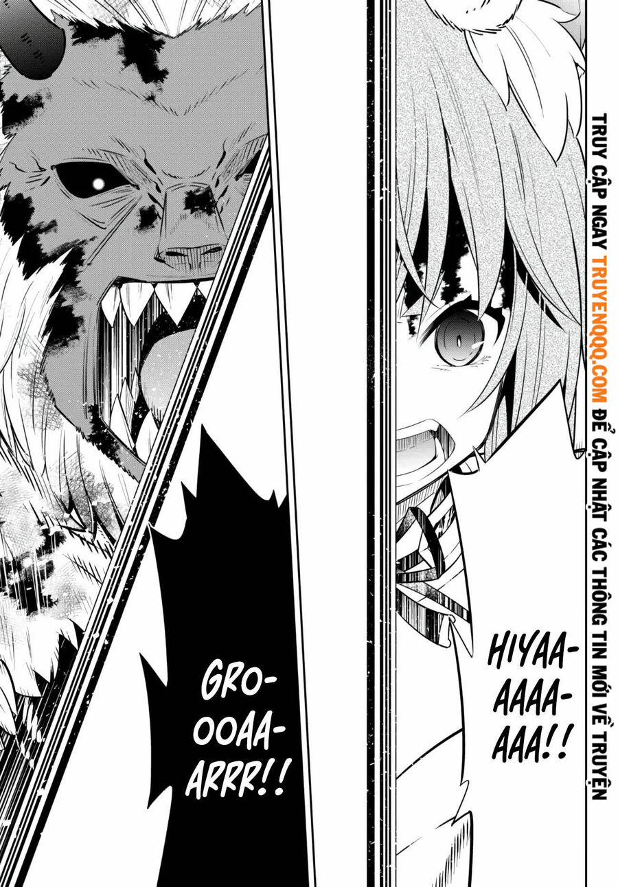 Isekai Maou To Shoukan Shoujo No Dorei Majutsu 94 trang 6