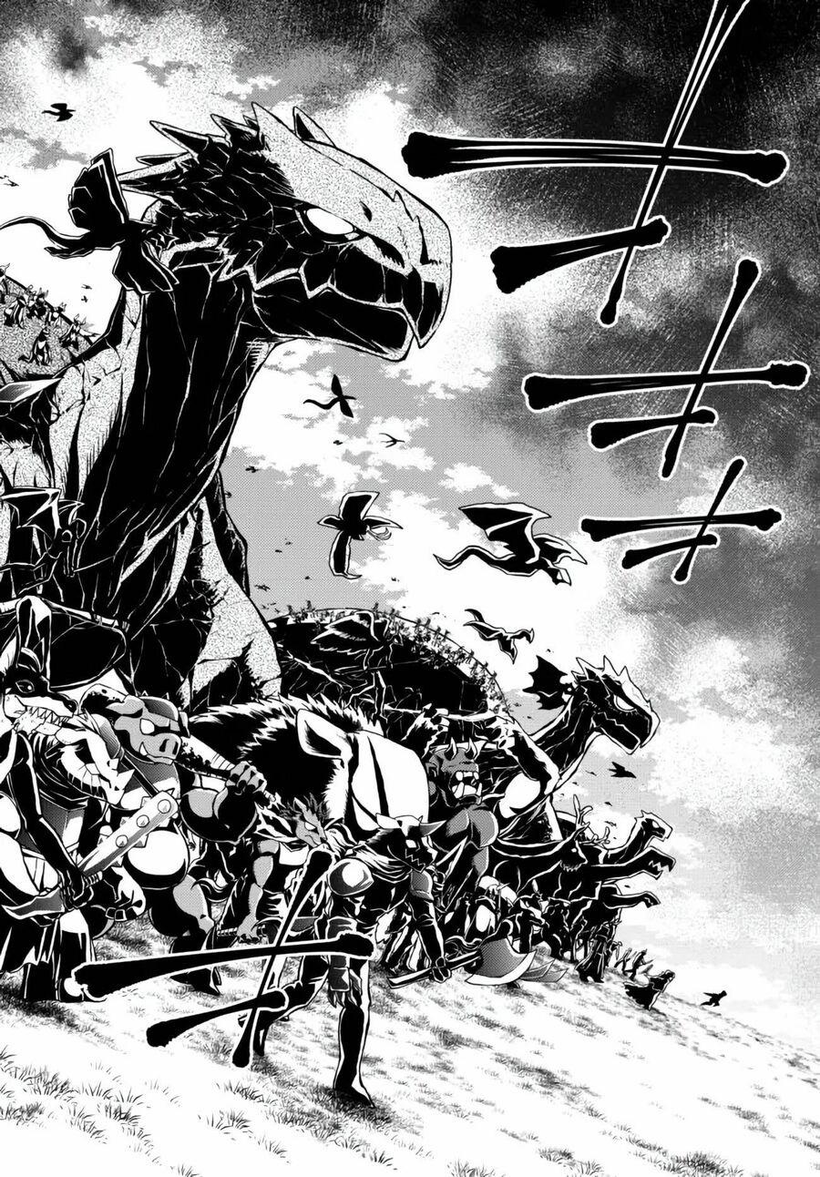 Isekai Maou To Shoukan Shoujo No Dorei Majutsu 95.2 trang 17