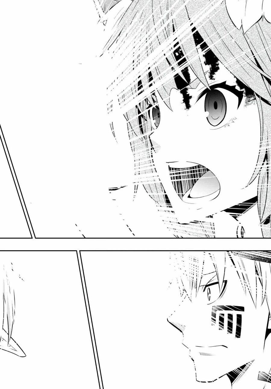 Isekai Maou To Shoukan Shoujo No Dorei Majutsu 95 trang 2