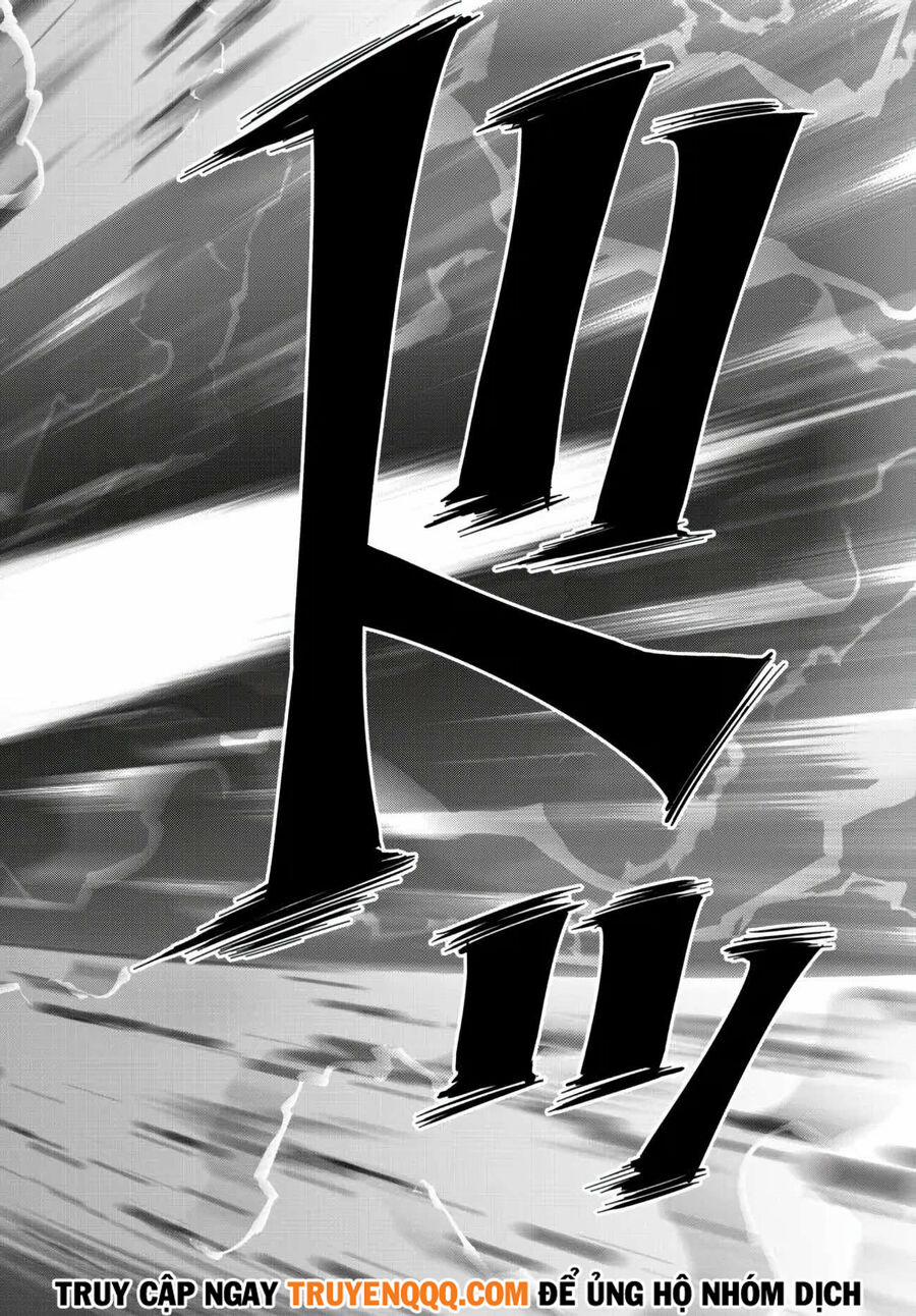 Isekai Maou To Shoukan Shoujo No Dorei Majutsu 96.1 trang 15