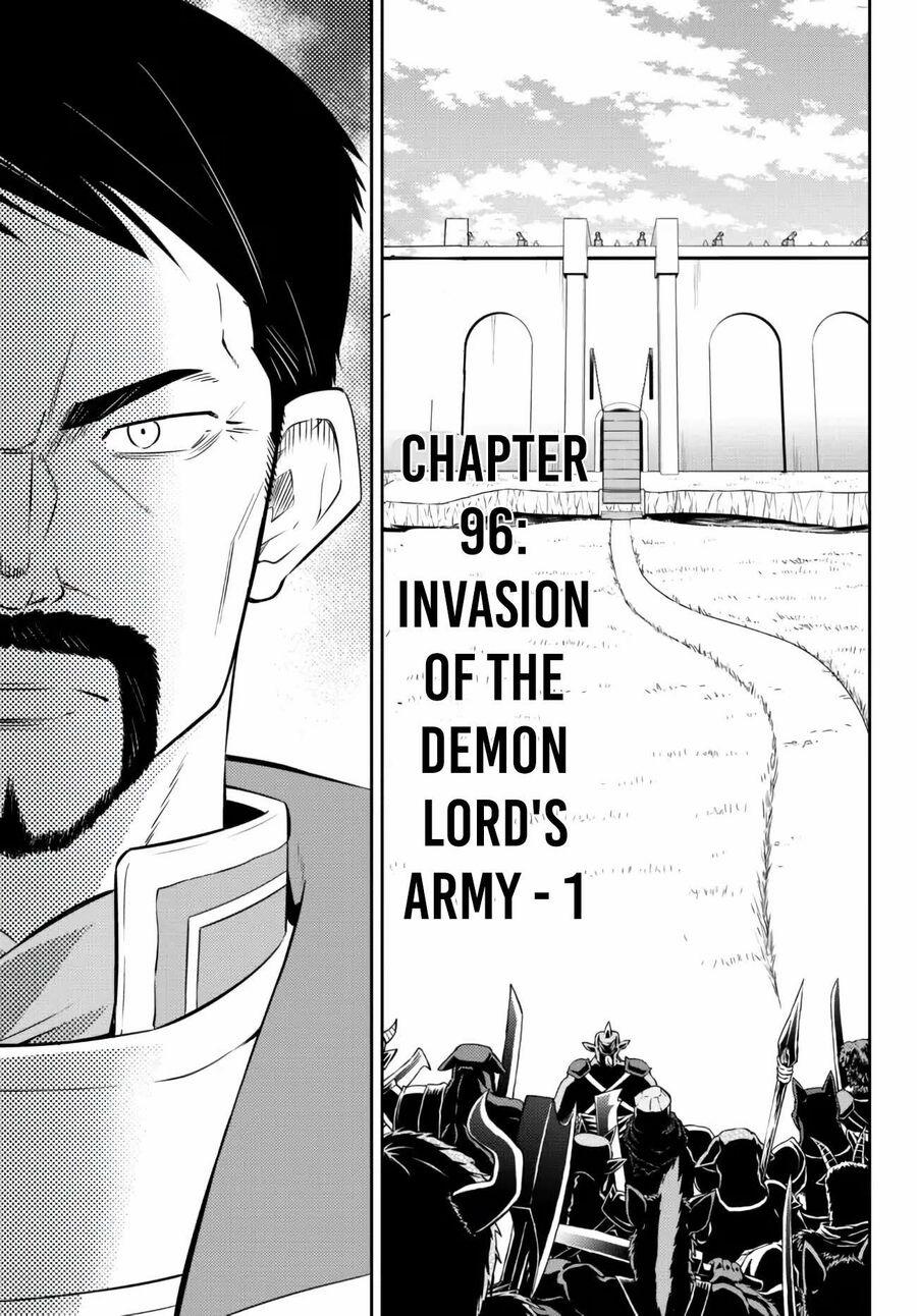 Isekai Maou To Shoukan Shoujo No Dorei Majutsu 96.1 trang 2