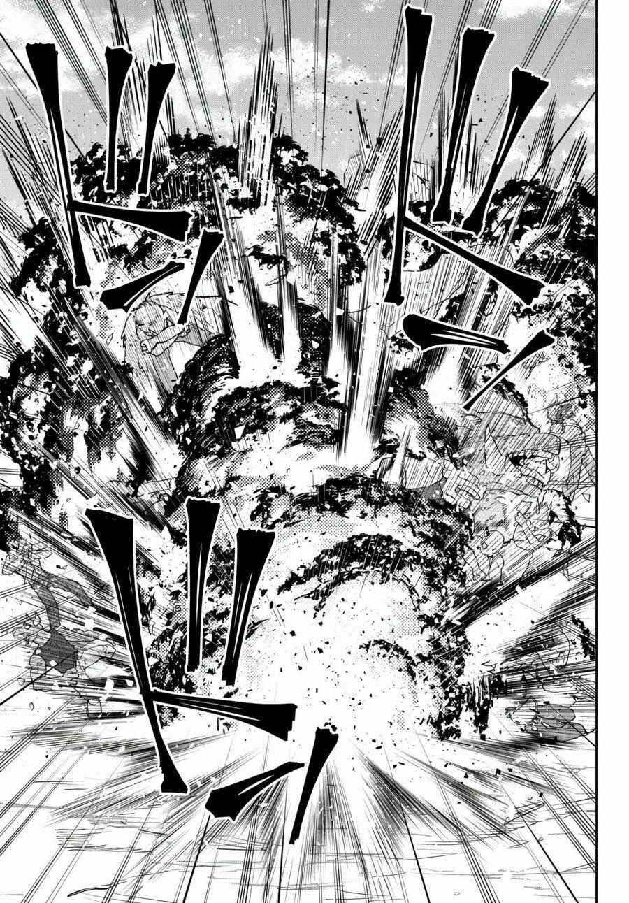 Isekai Maou To Shoukan Shoujo No Dorei Majutsu 96.3 trang 7