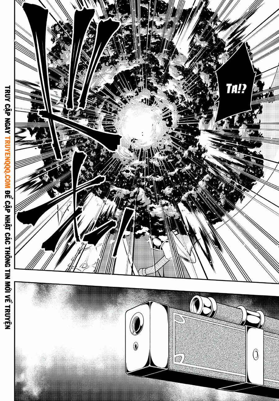 Isekai Maou To Shoukan Shoujo No Dorei Majutsu 97 trang 5