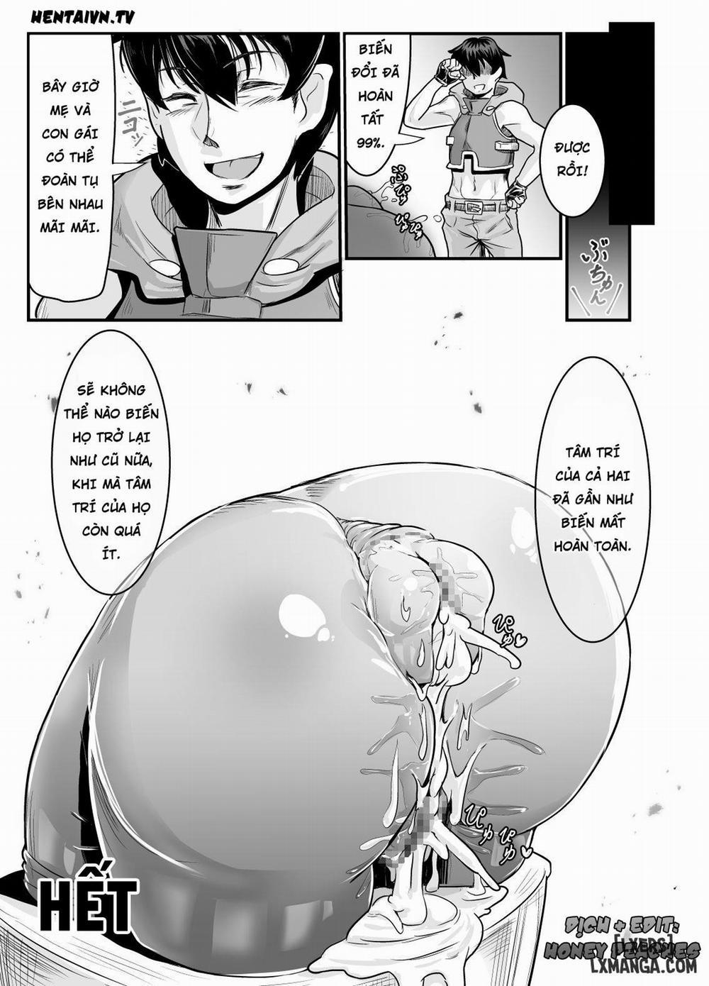 Isekai ni Shoukan sareta Ore ga Kourusai Elf Oneshot trang 21