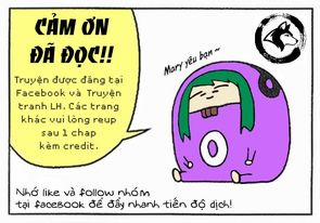 Isekai Ni Tobasareta Ossan Wa Doko E Iku? 19 trang 33