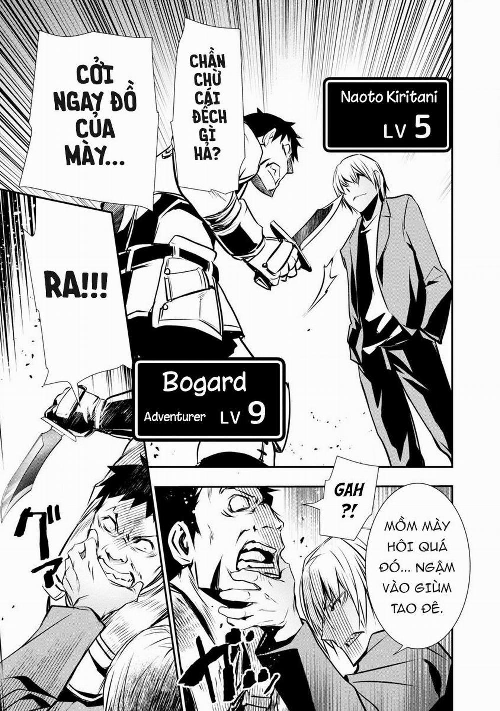 Isekai NTR ~Shinyuu no Onna wo Saikyou Skill de Otosu Houhou~ 1 trang 20