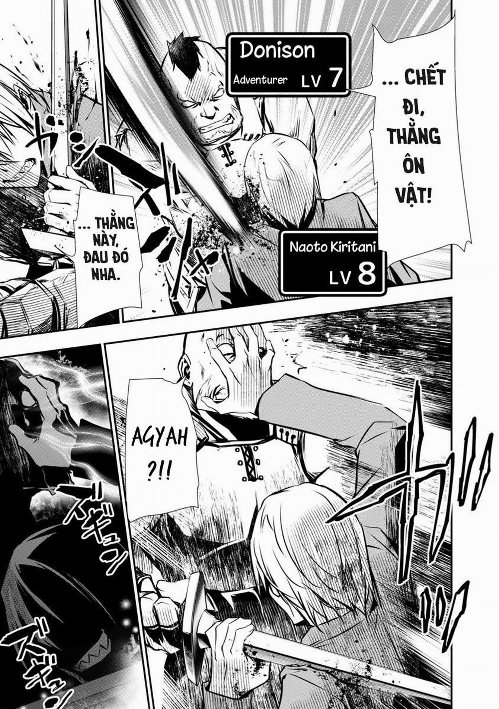 Isekai NTR ~Shinyuu no Onna wo Saikyou Skill de Otosu Houhou~ 1 trang 22