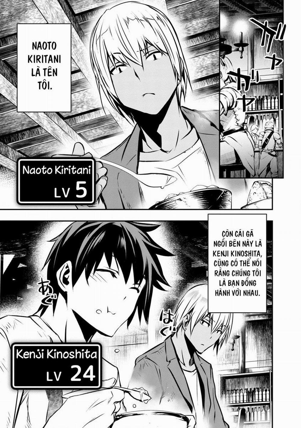 Isekai NTR ~Shinyuu no Onna wo Saikyou Skill de Otosu Houhou~ 1 trang 8