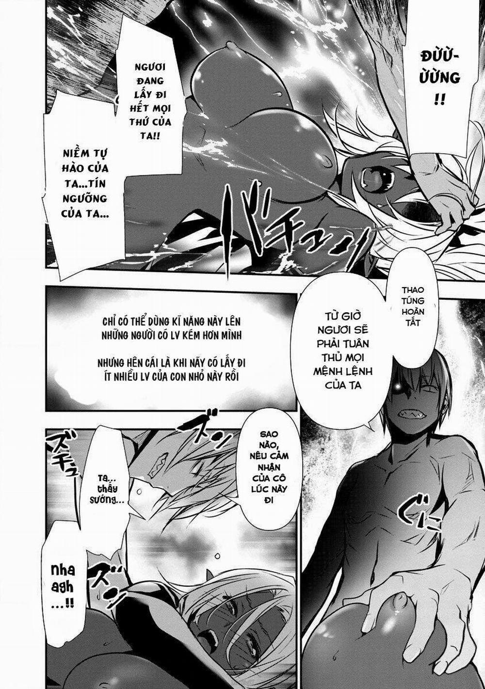 Isekai NTR ~Shinyuu no Onna wo Saikyou Skill de Otosu Houhou~ 10 trang 14