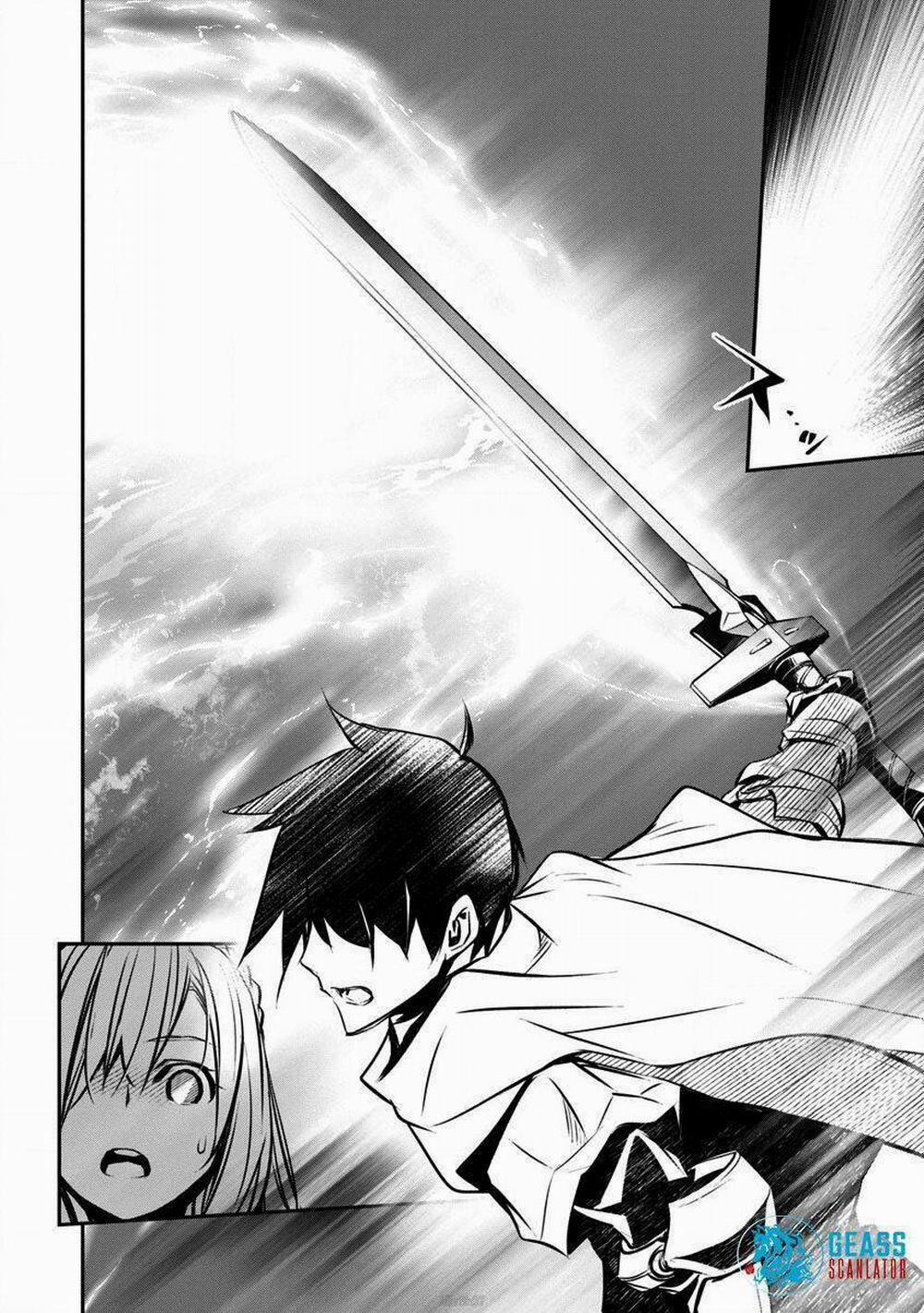 Isekai NTR ~Shinyuu no Onna wo Saikyou Skill de Otosu Houhou~ 10 trang 6