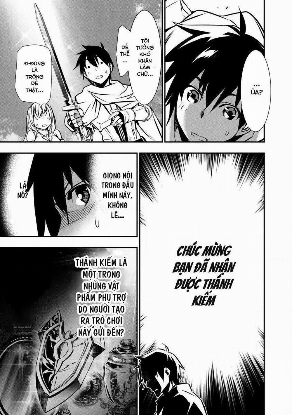 Isekai NTR ~Shinyuu no Onna wo Saikyou Skill de Otosu Houhou~ 10 trang 7