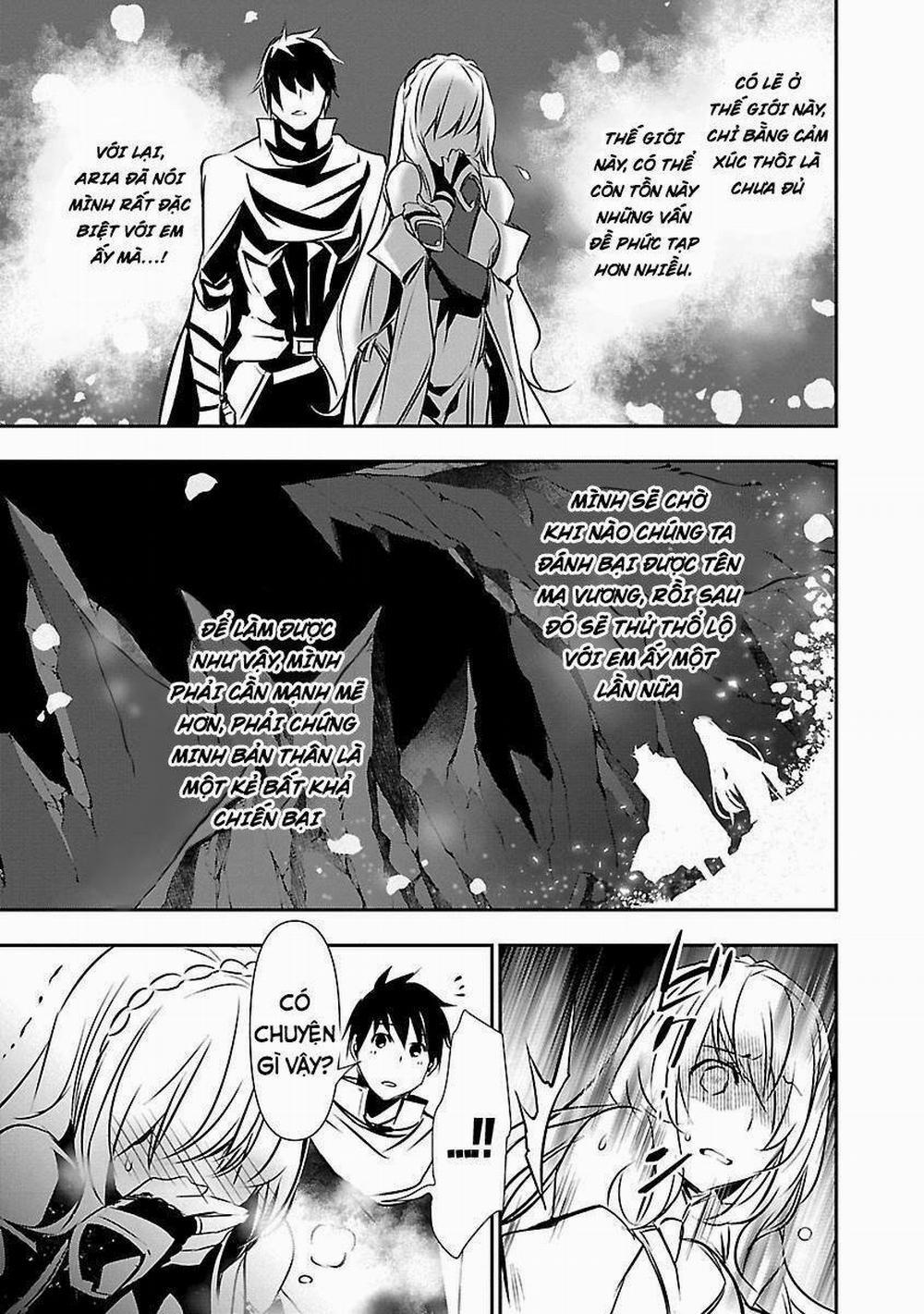 Isekai NTR ~Shinyuu no Onna wo Saikyou Skill de Otosu Houhou~ 15 trang 7