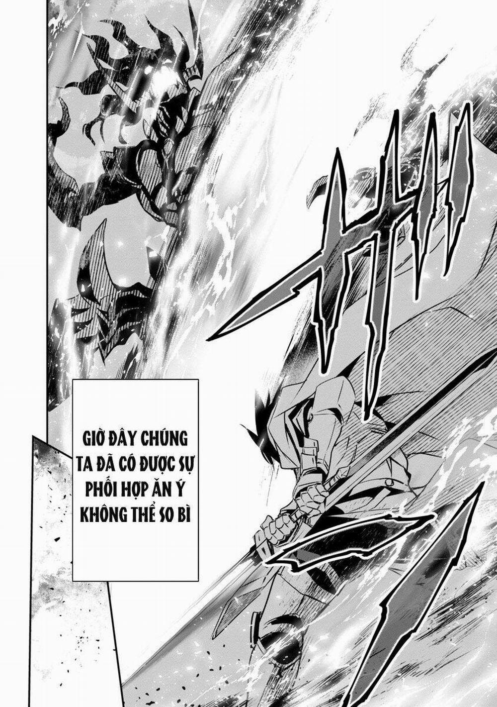 Isekai NTR ~Shinyuu no Onna wo Saikyou Skill de Otosu Houhou~ 17 trang 6