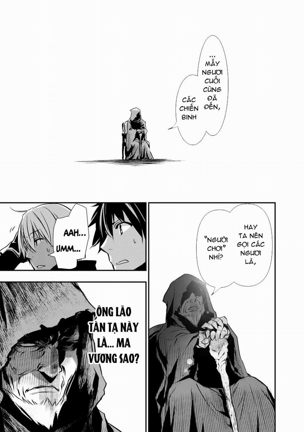 Isekai NTR ~Shinyuu no Onna wo Saikyou Skill de Otosu Houhou~ 19 trang 10