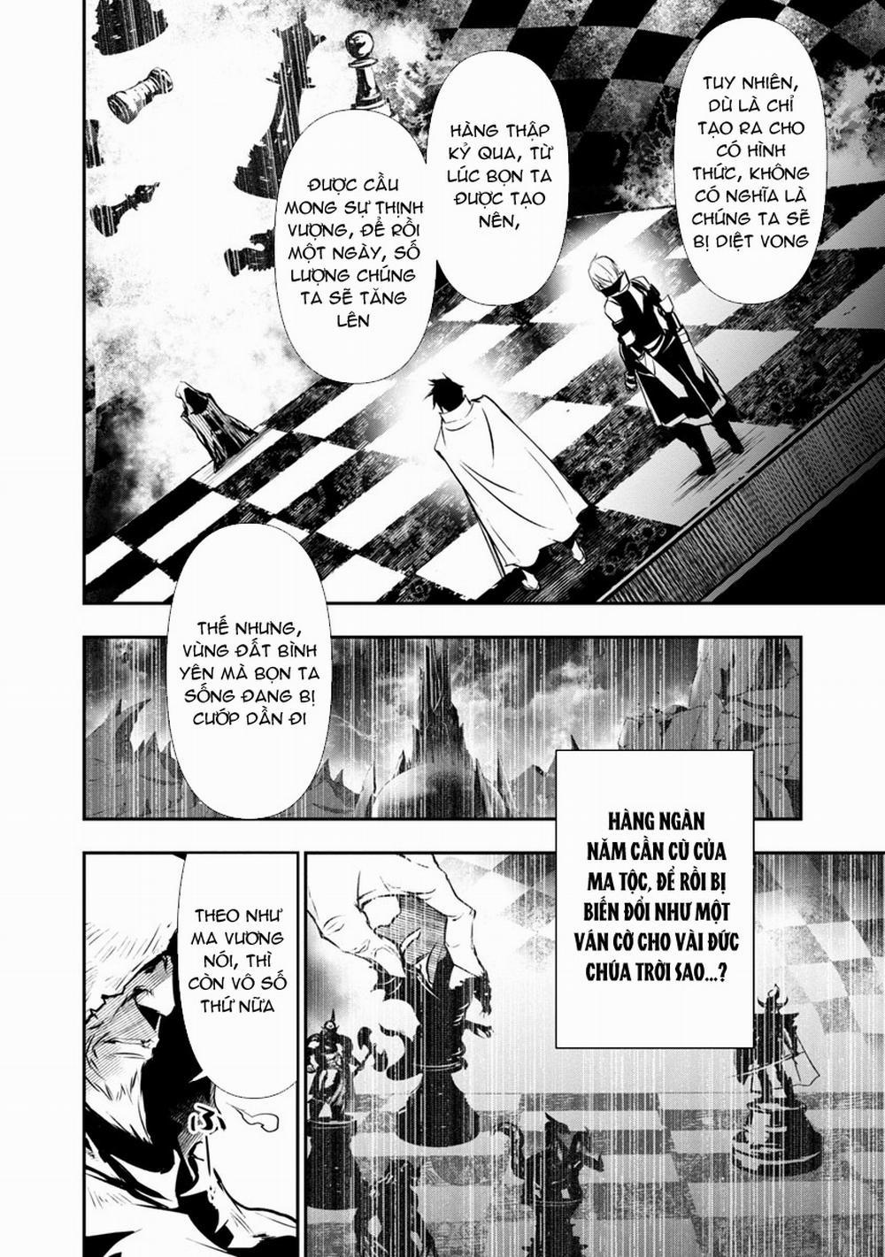 Isekai NTR ~Shinyuu no Onna wo Saikyou Skill de Otosu Houhou~ 19 trang 13