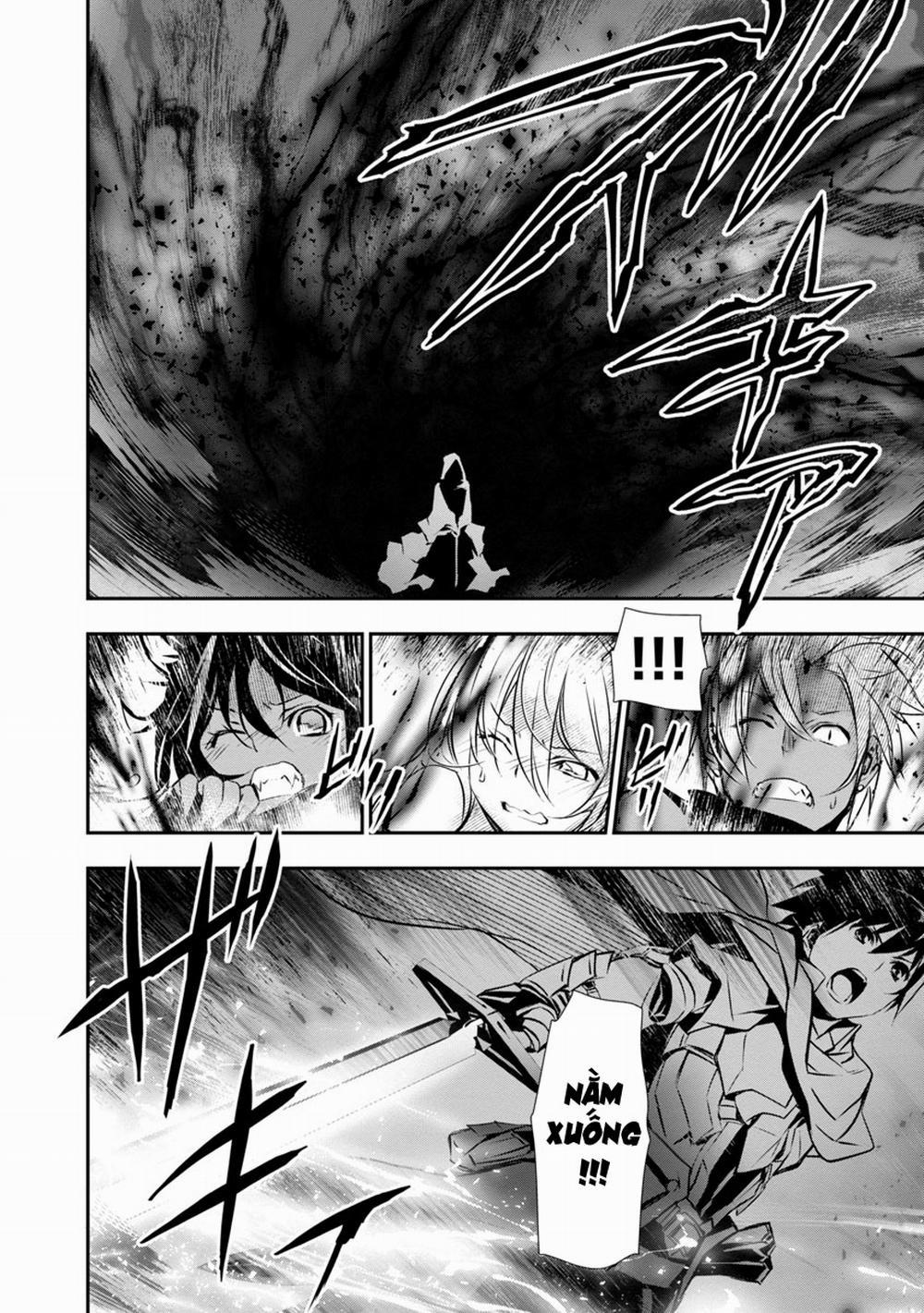 Isekai NTR ~Shinyuu no Onna wo Saikyou Skill de Otosu Houhou~ 19 trang 15