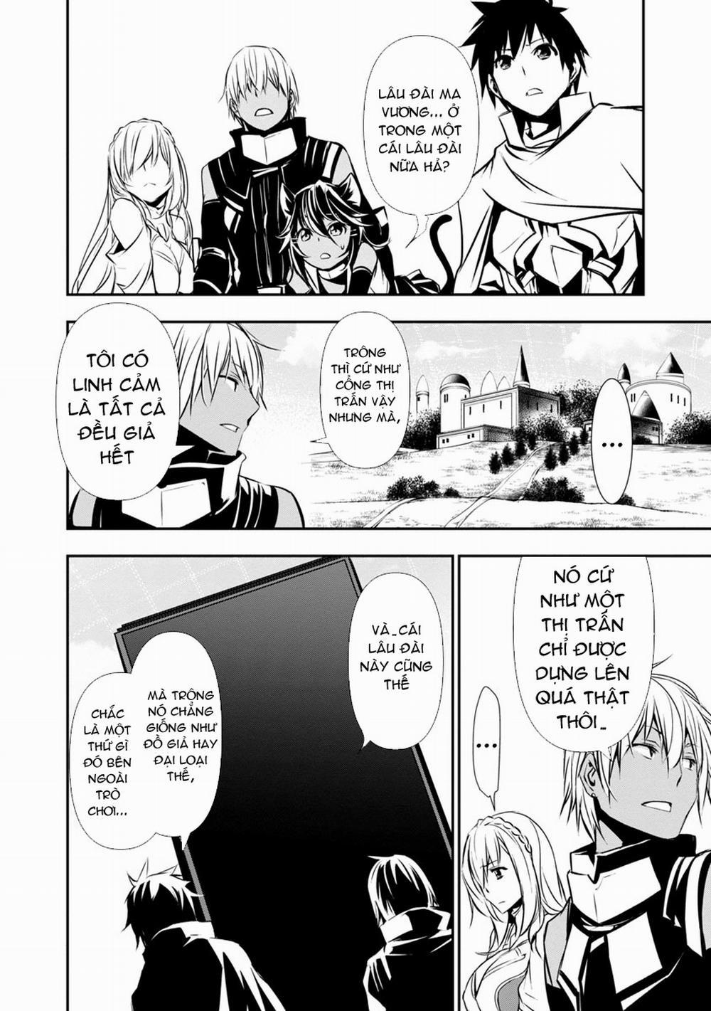 Isekai NTR ~Shinyuu no Onna wo Saikyou Skill de Otosu Houhou~ 19 trang 7