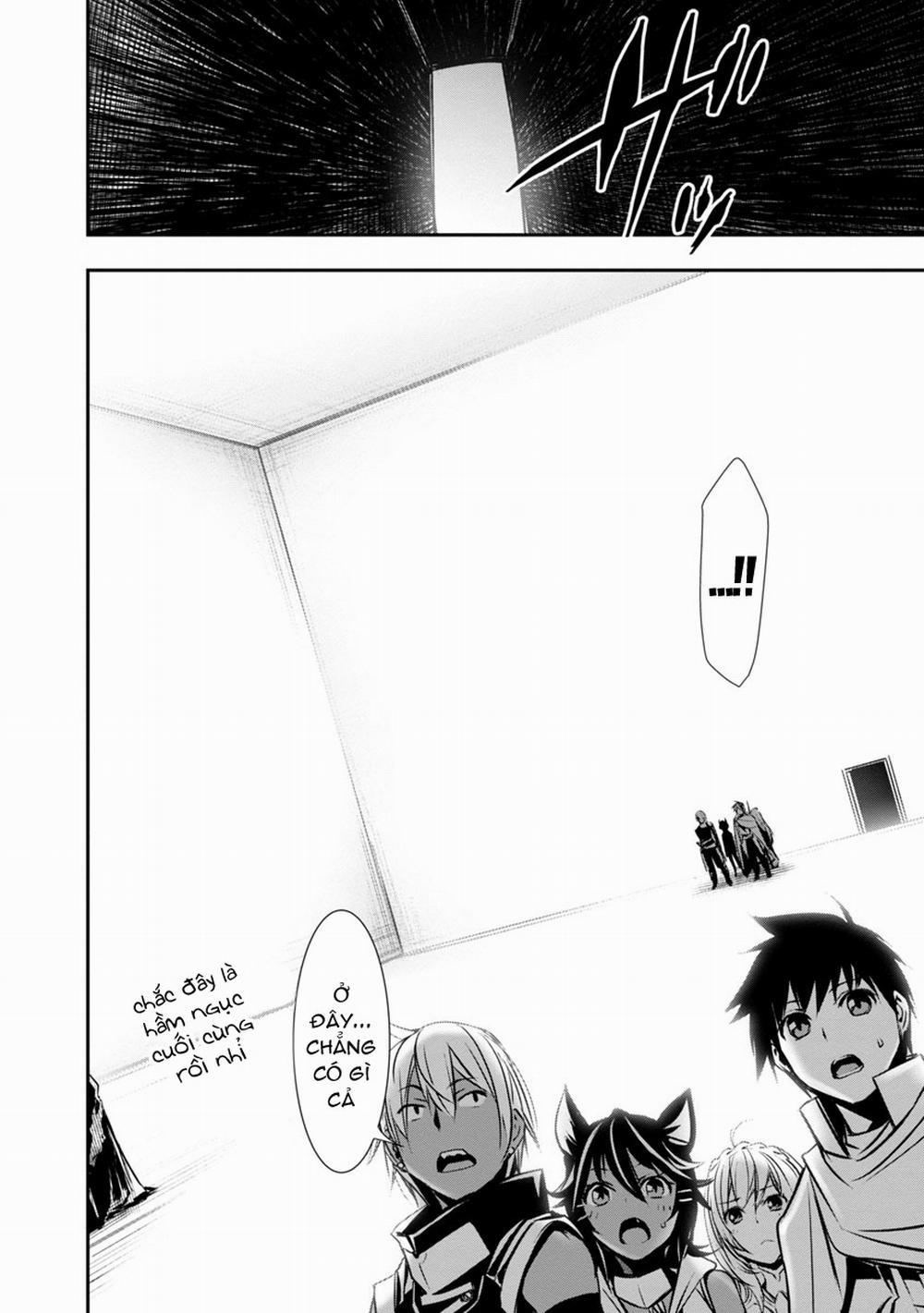 Isekai NTR ~Shinyuu no Onna wo Saikyou Skill de Otosu Houhou~ 19 trang 9