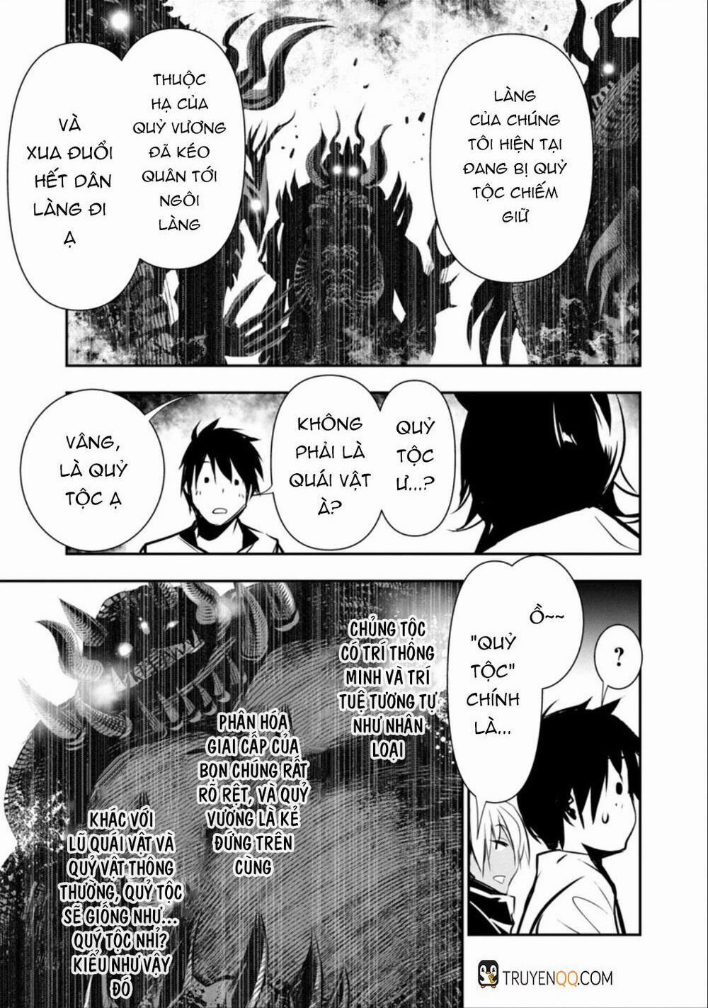 Isekai NTR ~Shinyuu no Onna wo Saikyou Skill de Otosu Houhou~ 6 trang 9