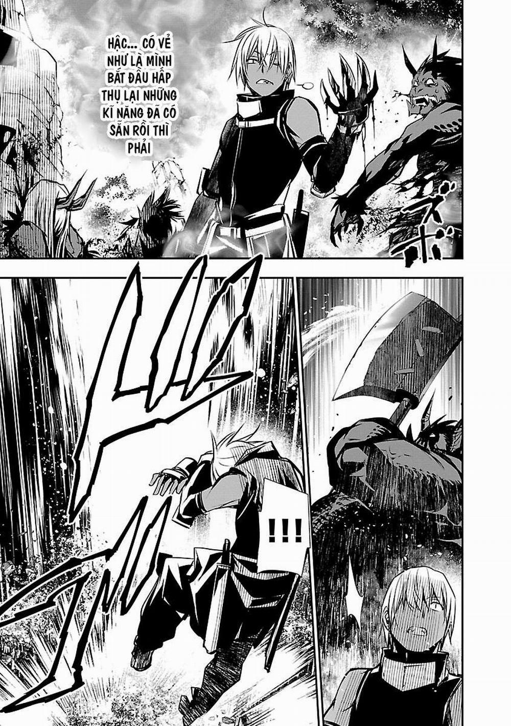 Isekai NTR ~Shinyuu no Onna wo Saikyou Skill de Otosu Houhou~ 9 trang 7