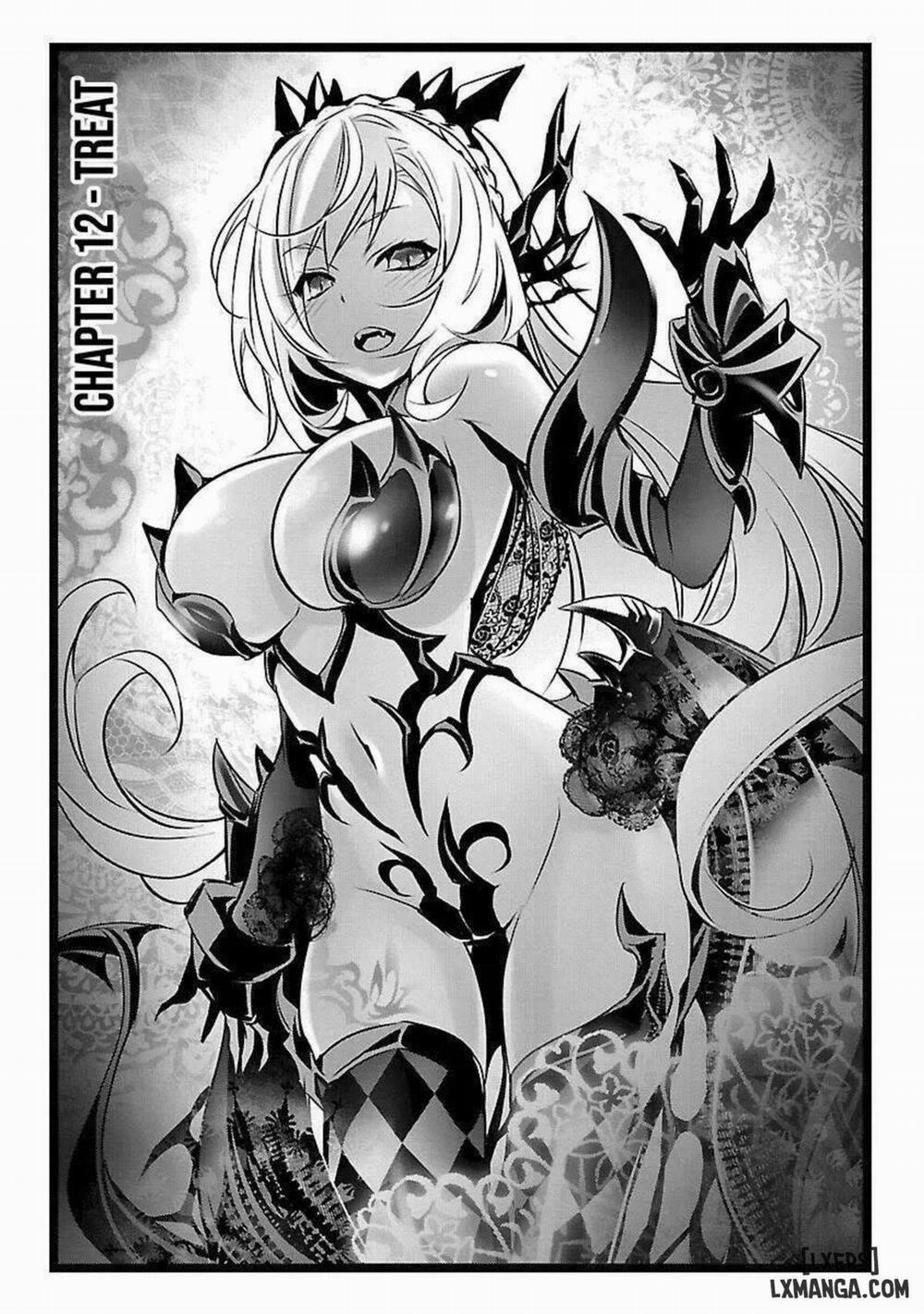 Isekai Ntr 12 trang 0