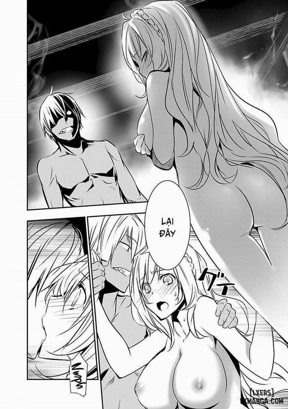 Isekai Ntr 13 trang 1