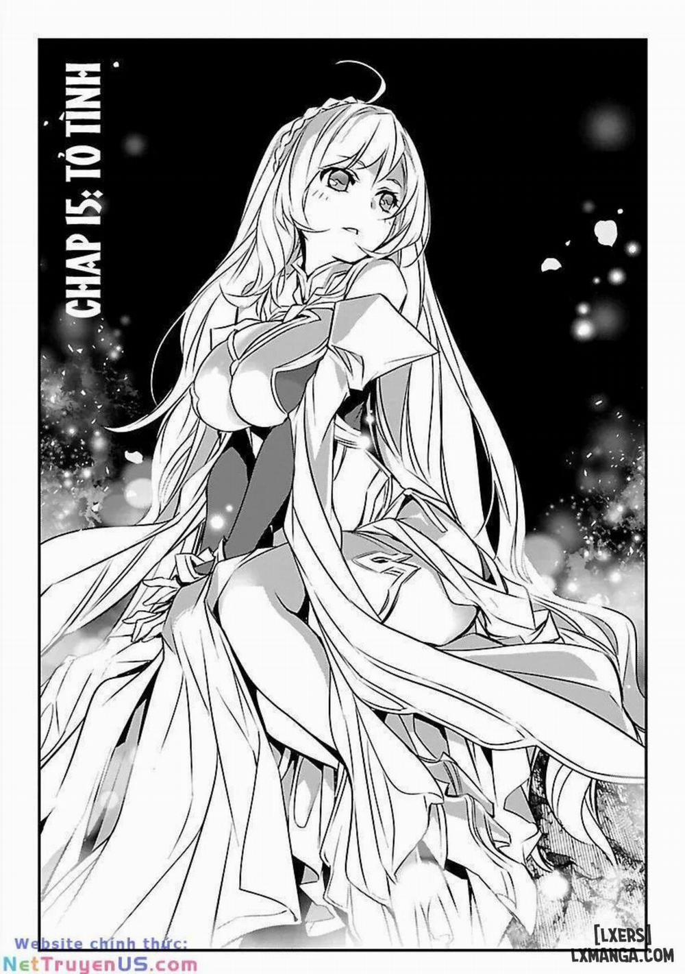Isekai Ntr 15 trang 0