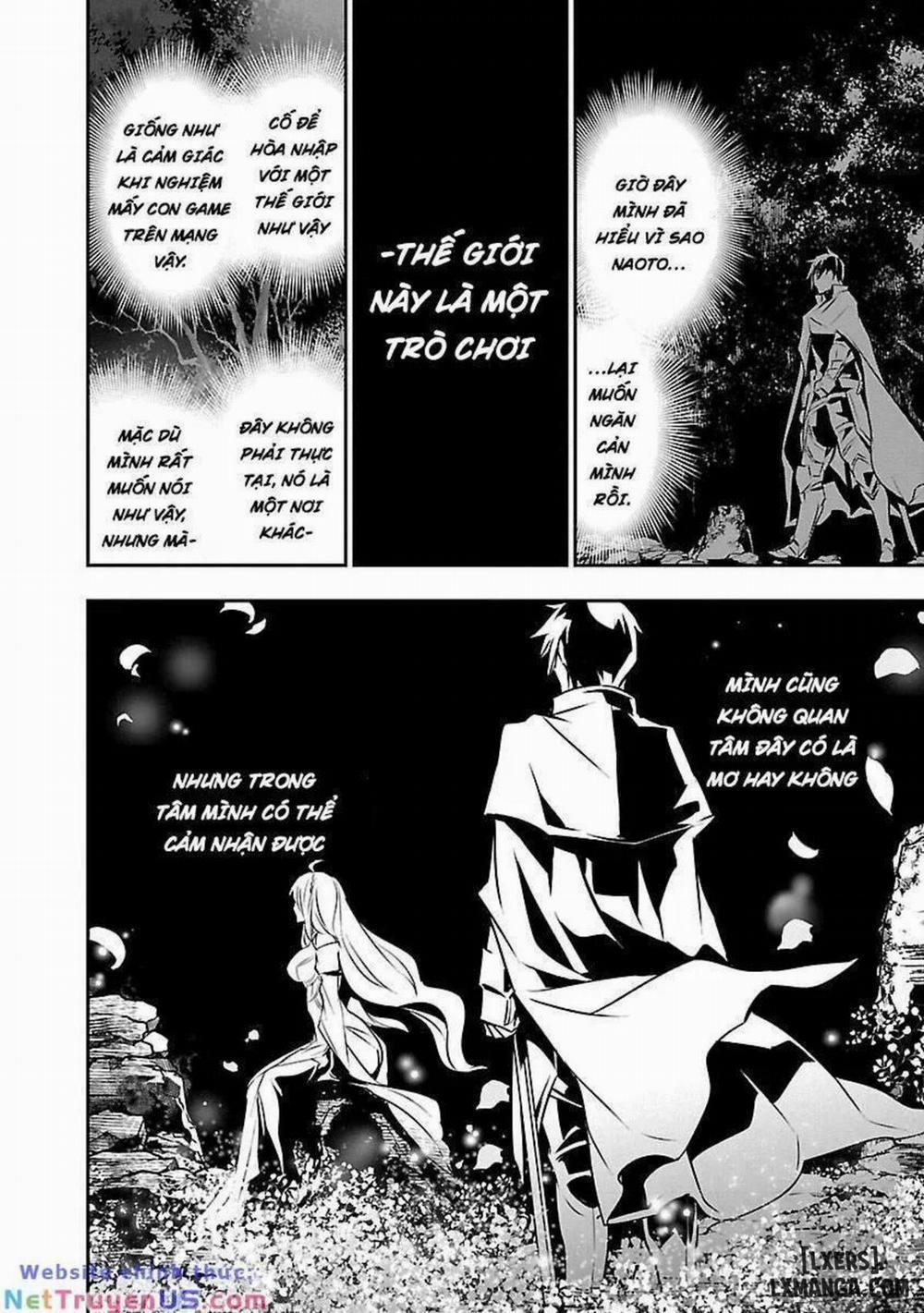Isekai Ntr 15 trang 1