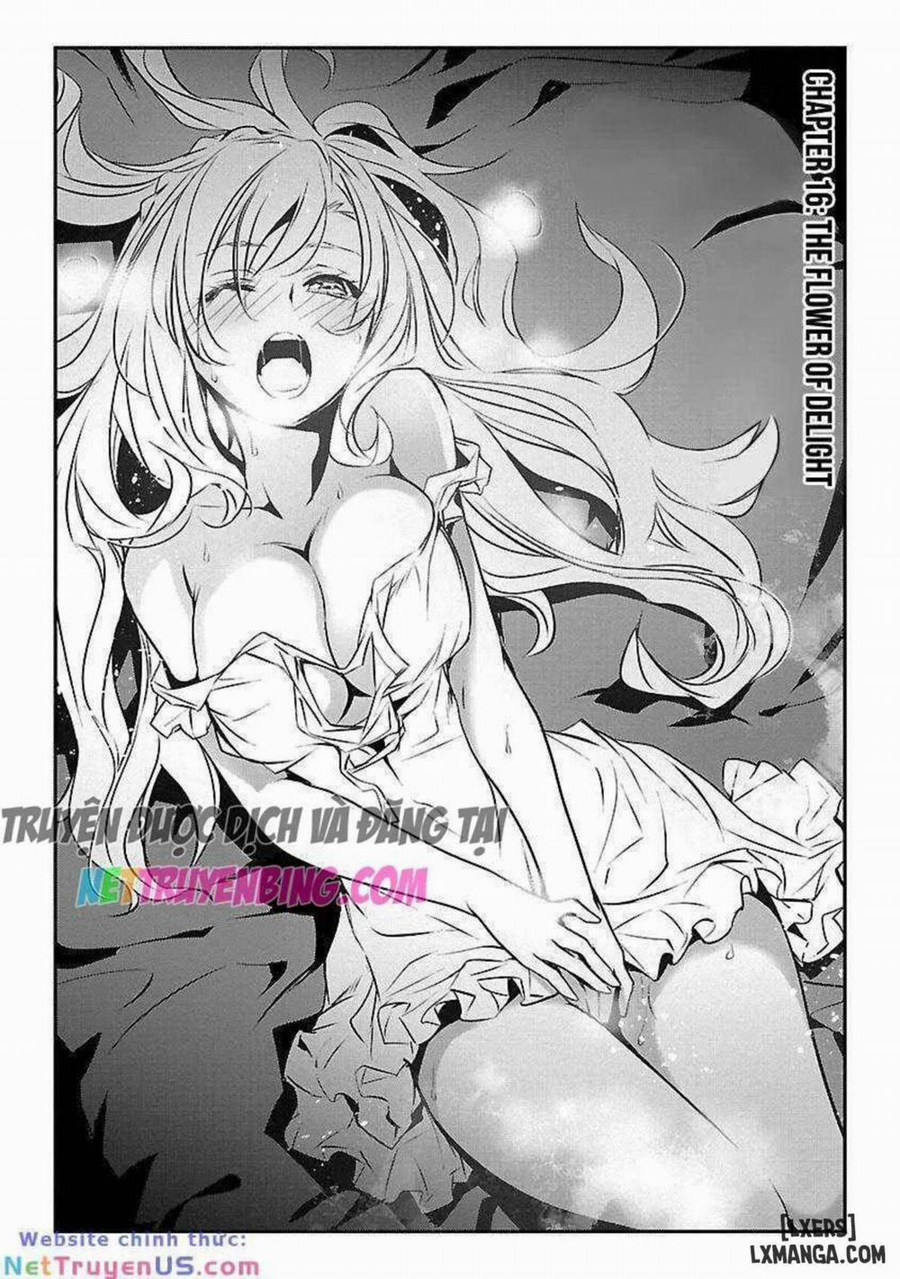 Isekai Ntr 16 trang 0