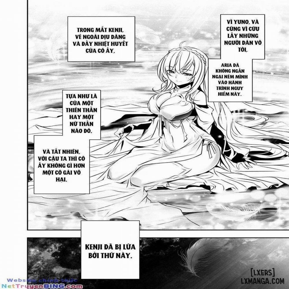 Isekai Ntr 18 trang 1