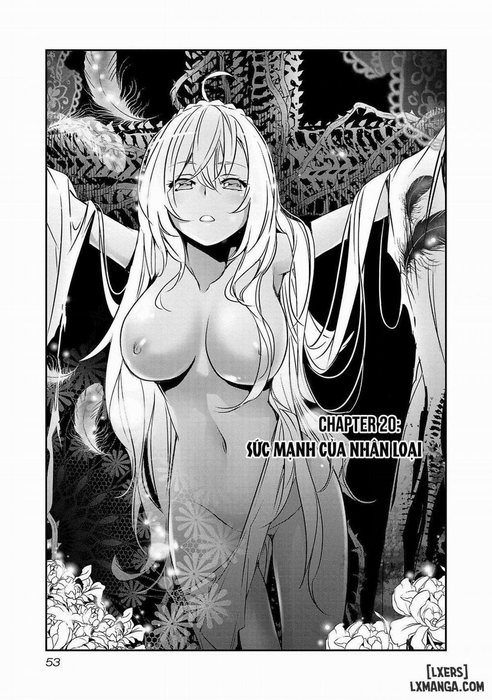 Isekai Ntr 20 trang 0