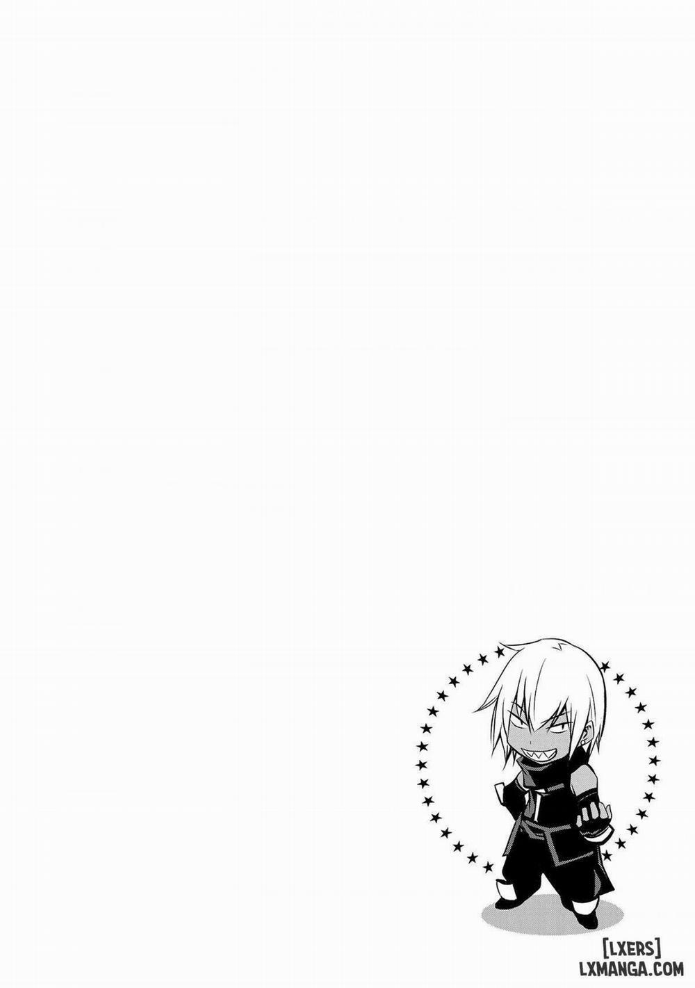 Isekai Ntr 21 trang 1