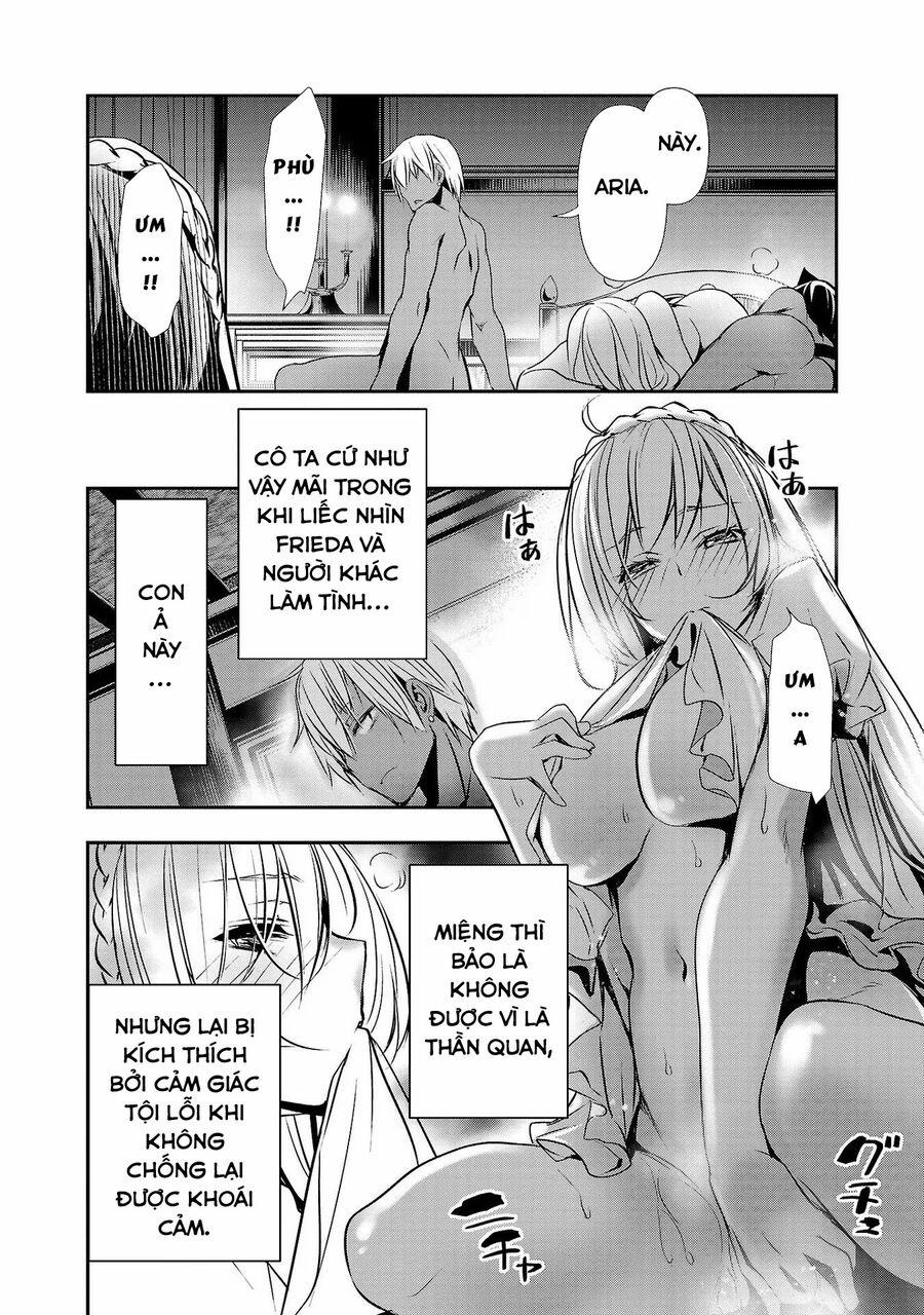 Isekai Ntr 23 trang 1