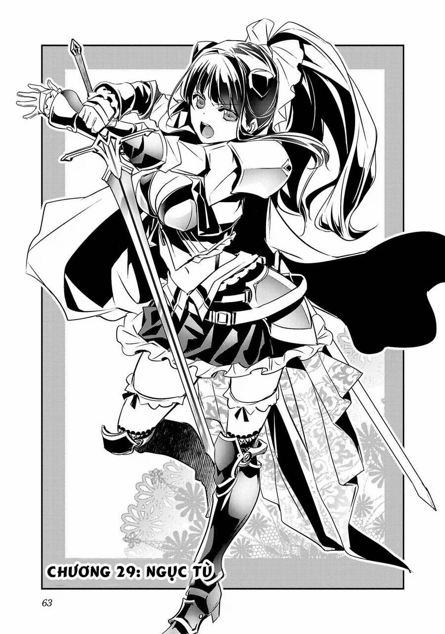 Isekai Ntr 29 trang 0