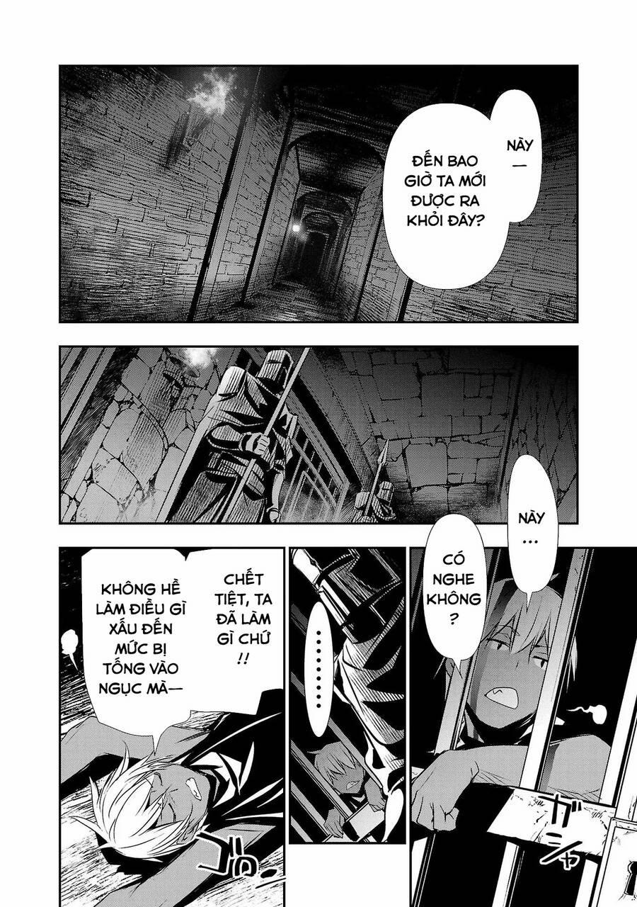 Isekai Ntr 29 trang 1