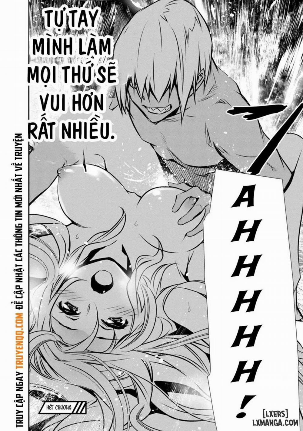 Isekai Ntr 3 trang 15