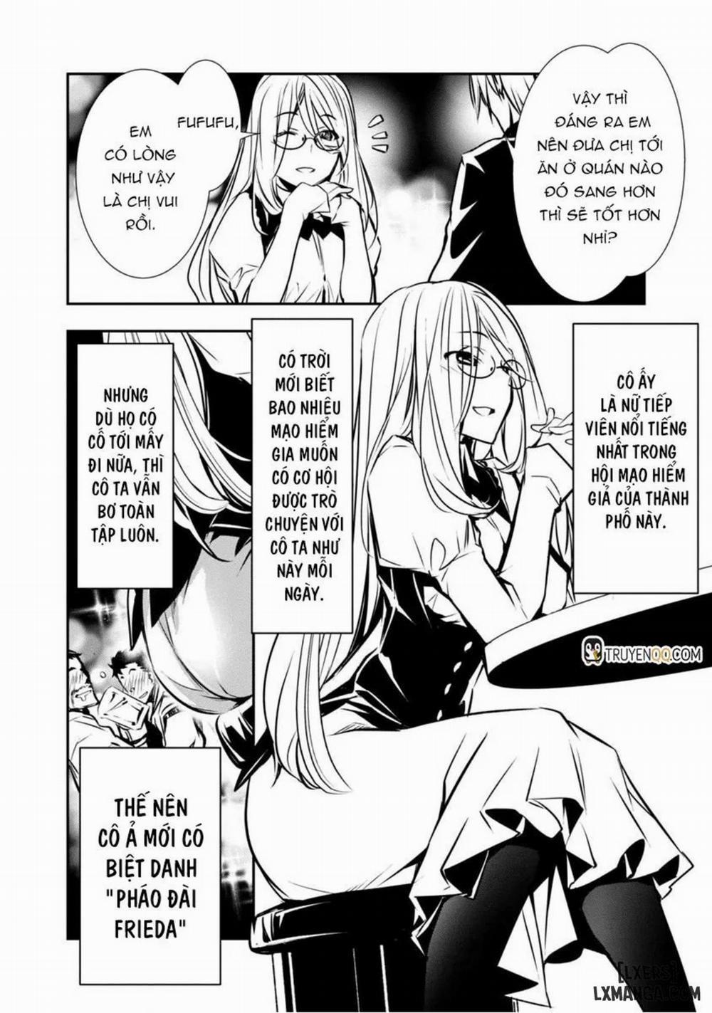 Isekai Ntr 3 trang 5
